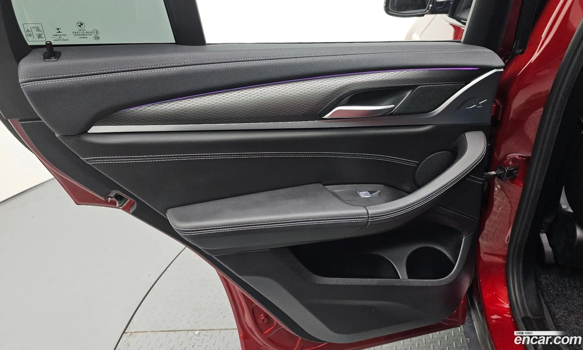 BMW X4 2020 WBAVJ9105L9B66522 — 3