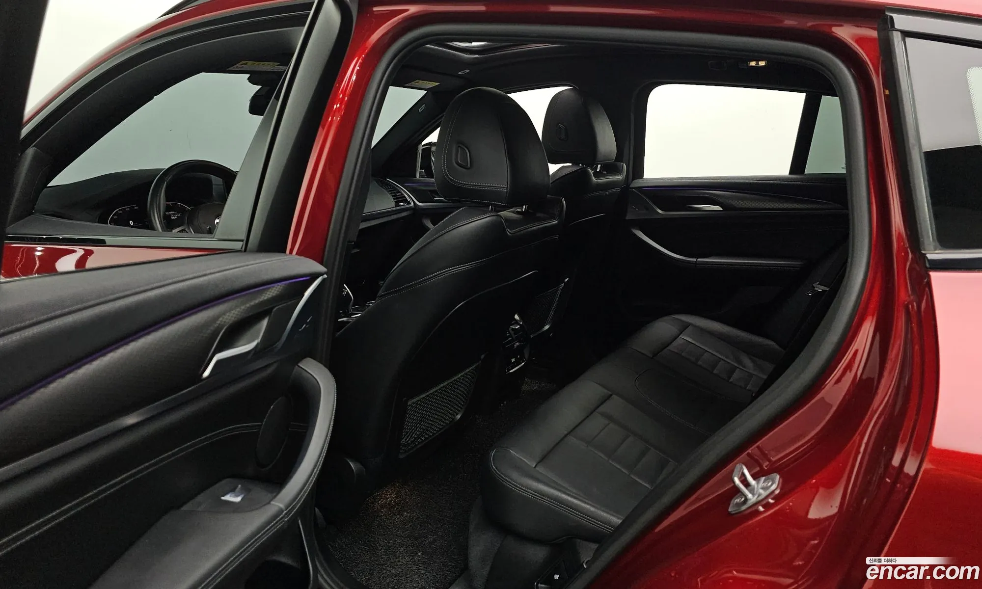 BMW X4 2020 WBAVJ9105L9B66522 — 11