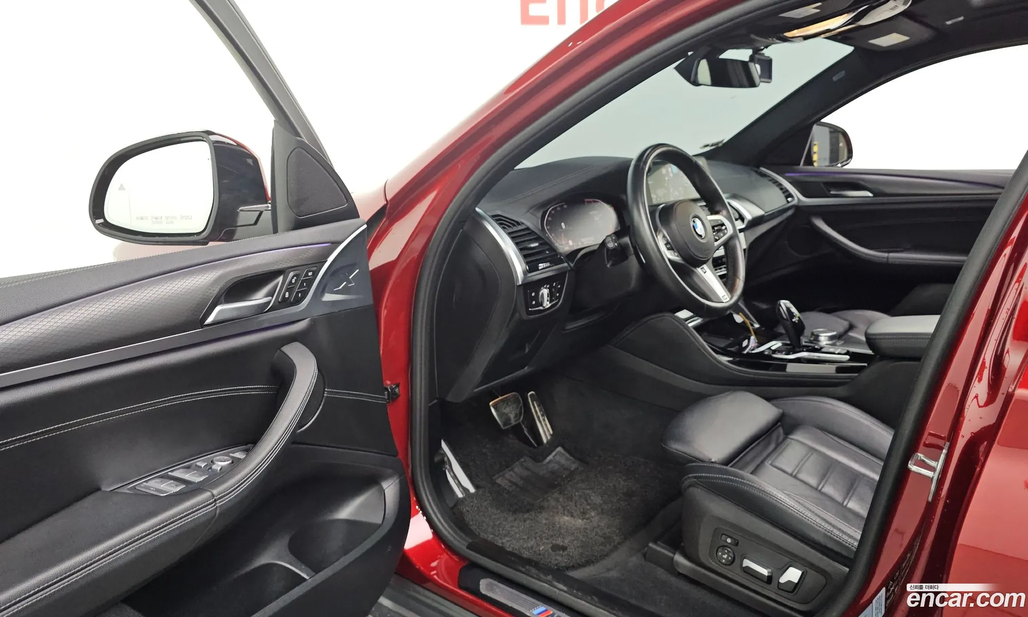 BMW X4 2020 WBAVJ9105L9B66522 — 10