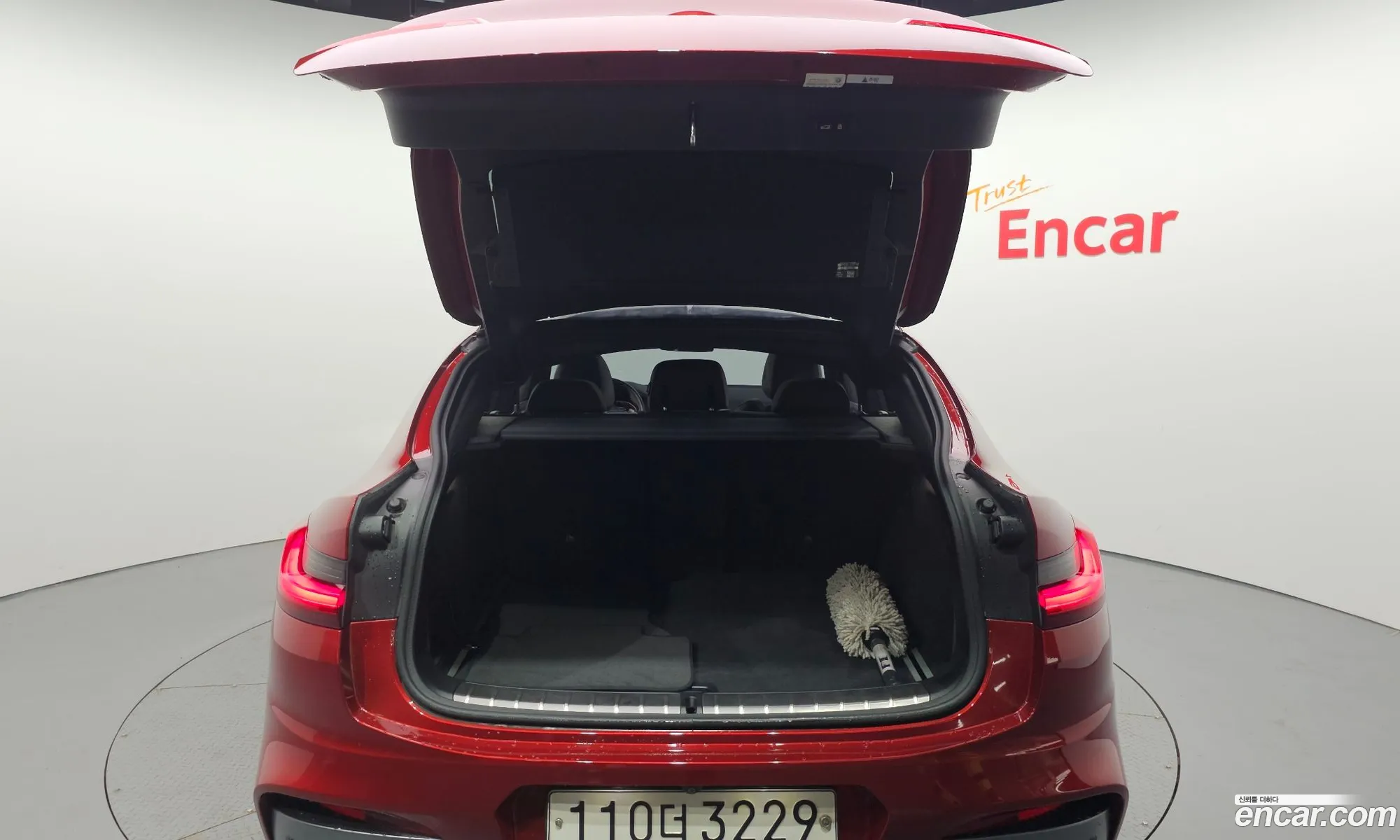 BMW X4 2020 WBAVJ9105L9B66522 — 6