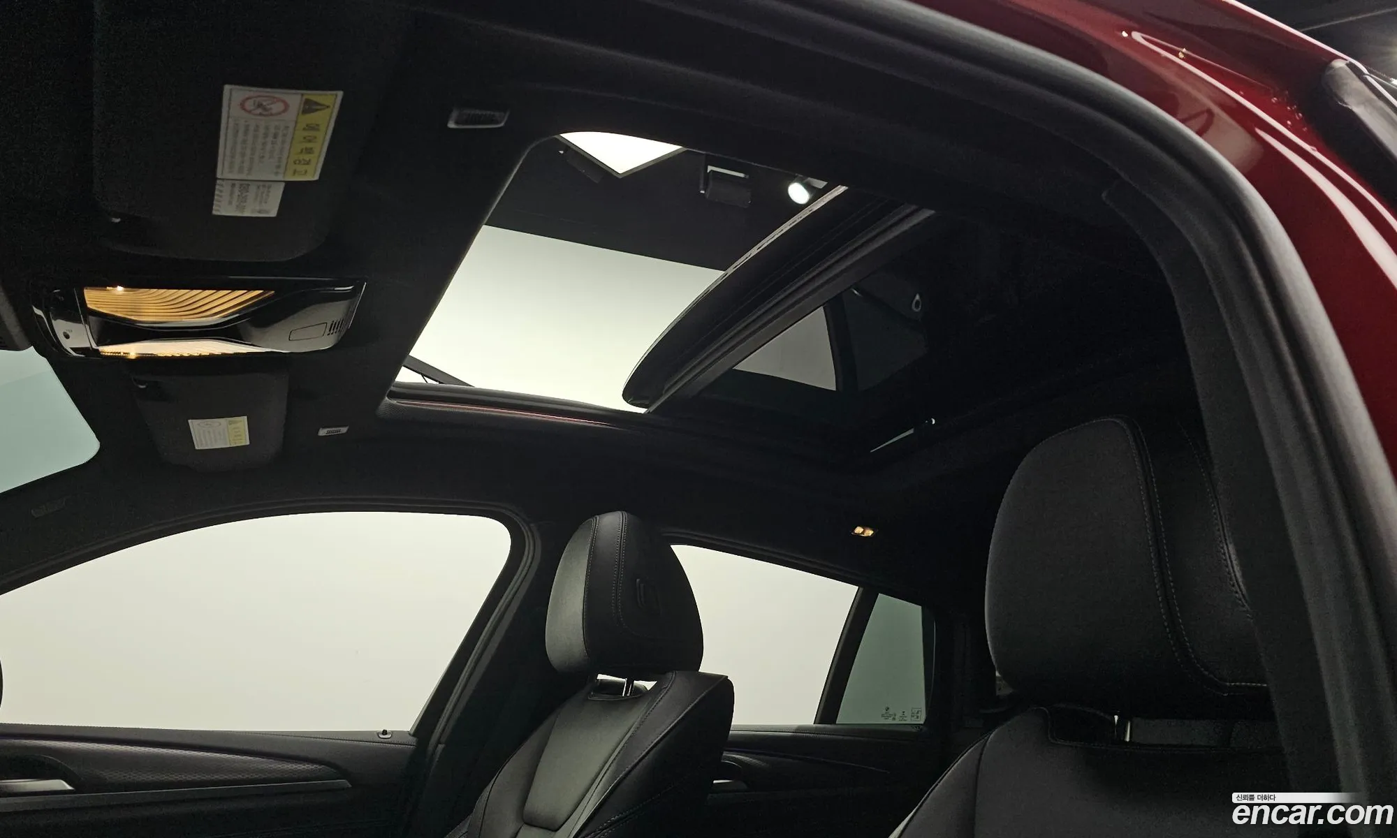 BMW X4 2020 WBAVJ9105L9B66522 — 33