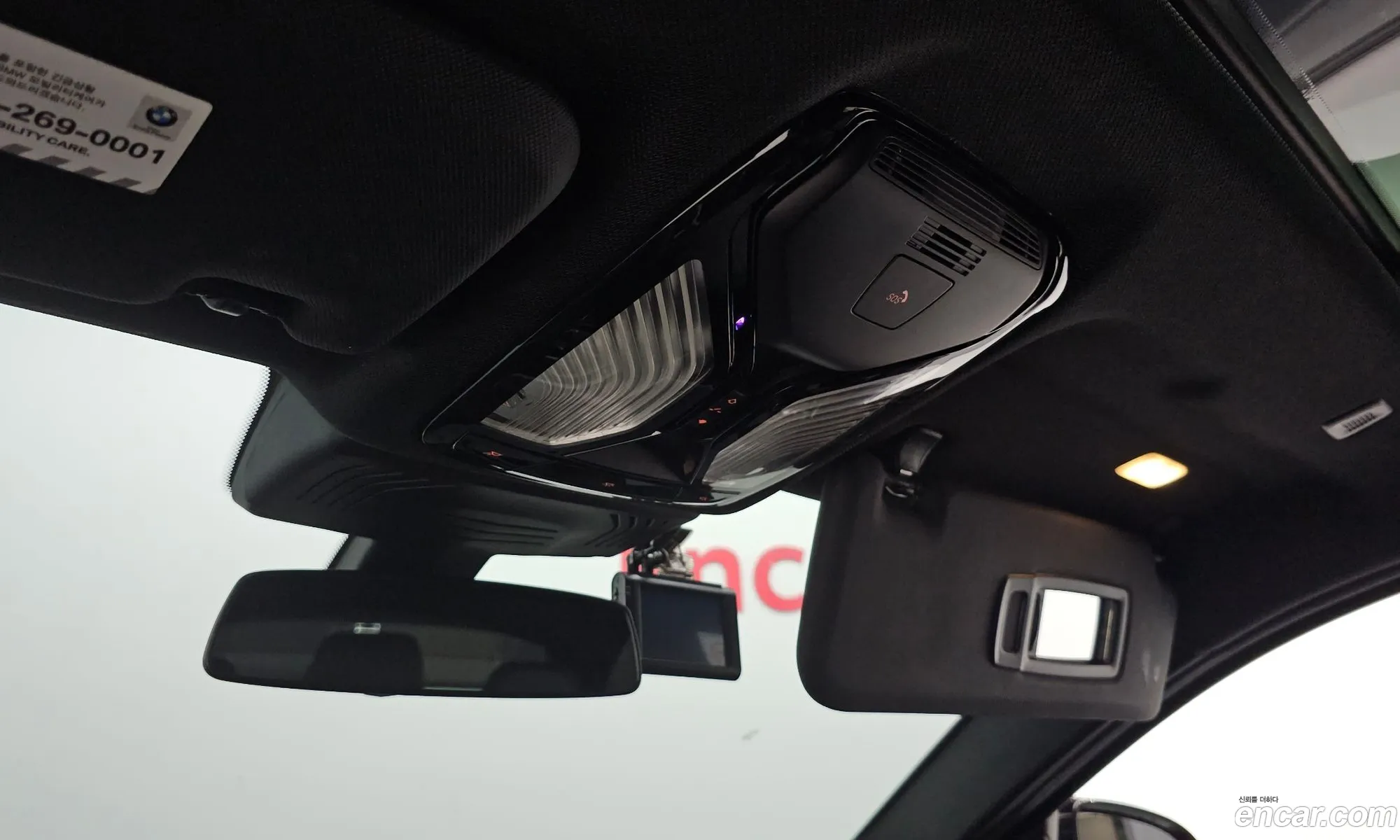 BMW X4 2020 WBAVJ9105L9B66522 — 20