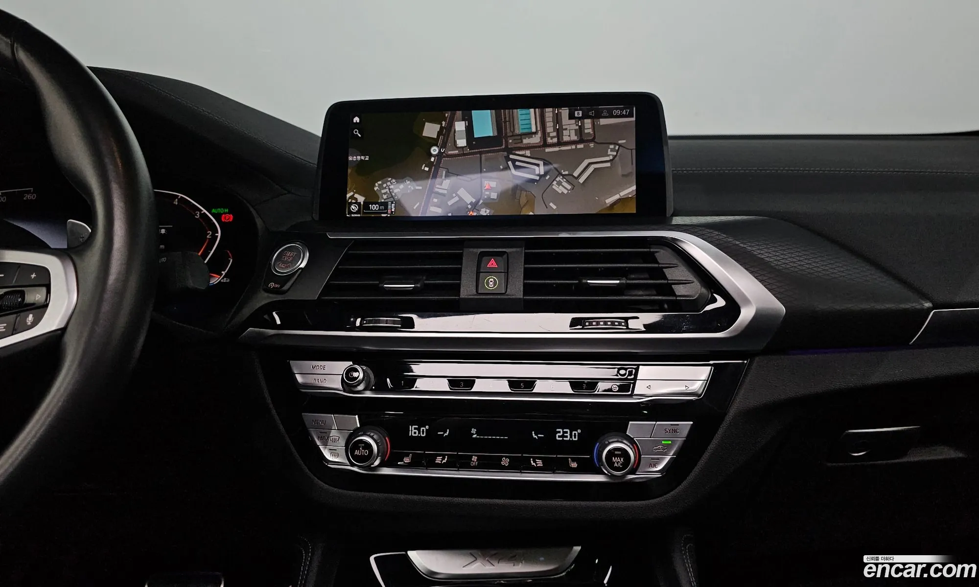 BMW X4 2020 WBAVJ9105L9B66522 — 19