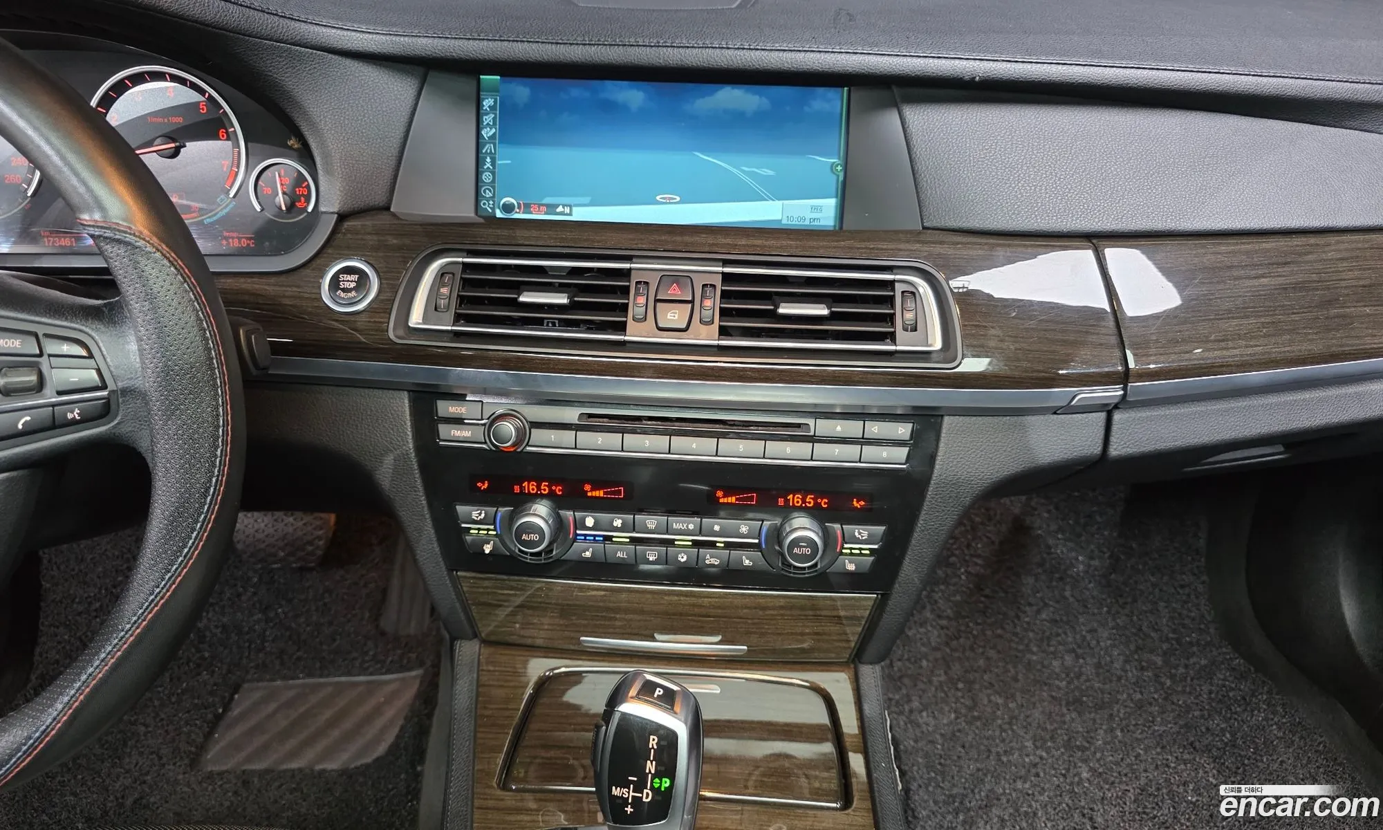 BMW 7 Series 2011 WBAKC8106BC573674 — 15