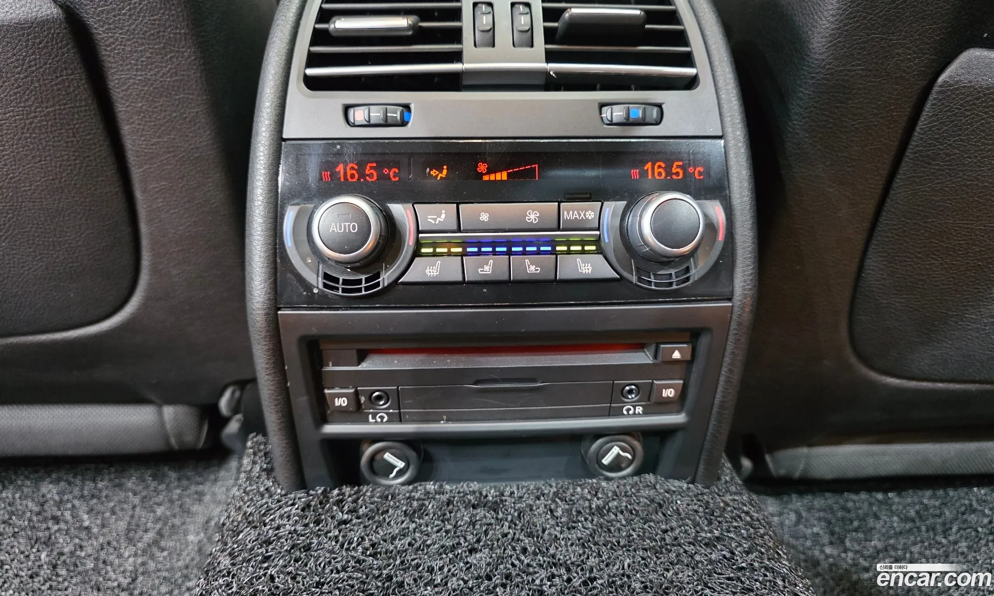 BMW 7 Series 2011 WBAKC8106BC573674 — 7