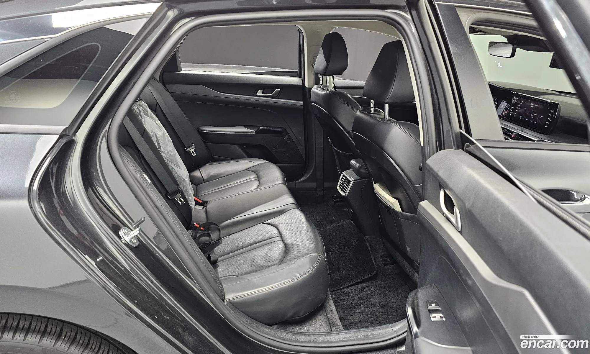 Kia K5 2021 — 3