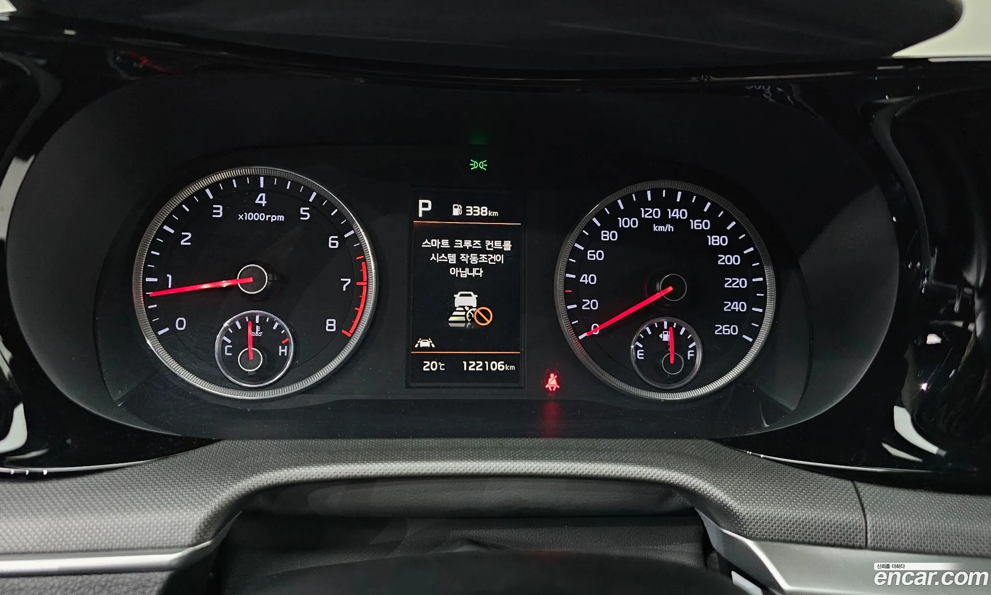 Kia K5 2021 — 17