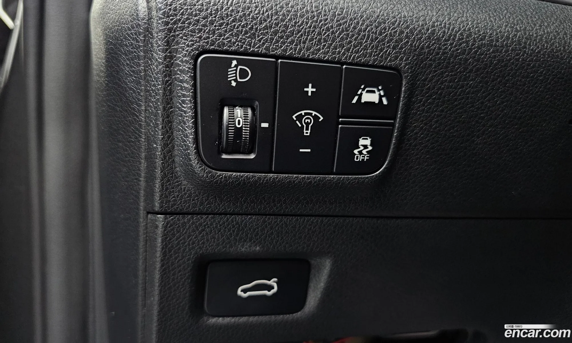 Kia K5 2021 — 14