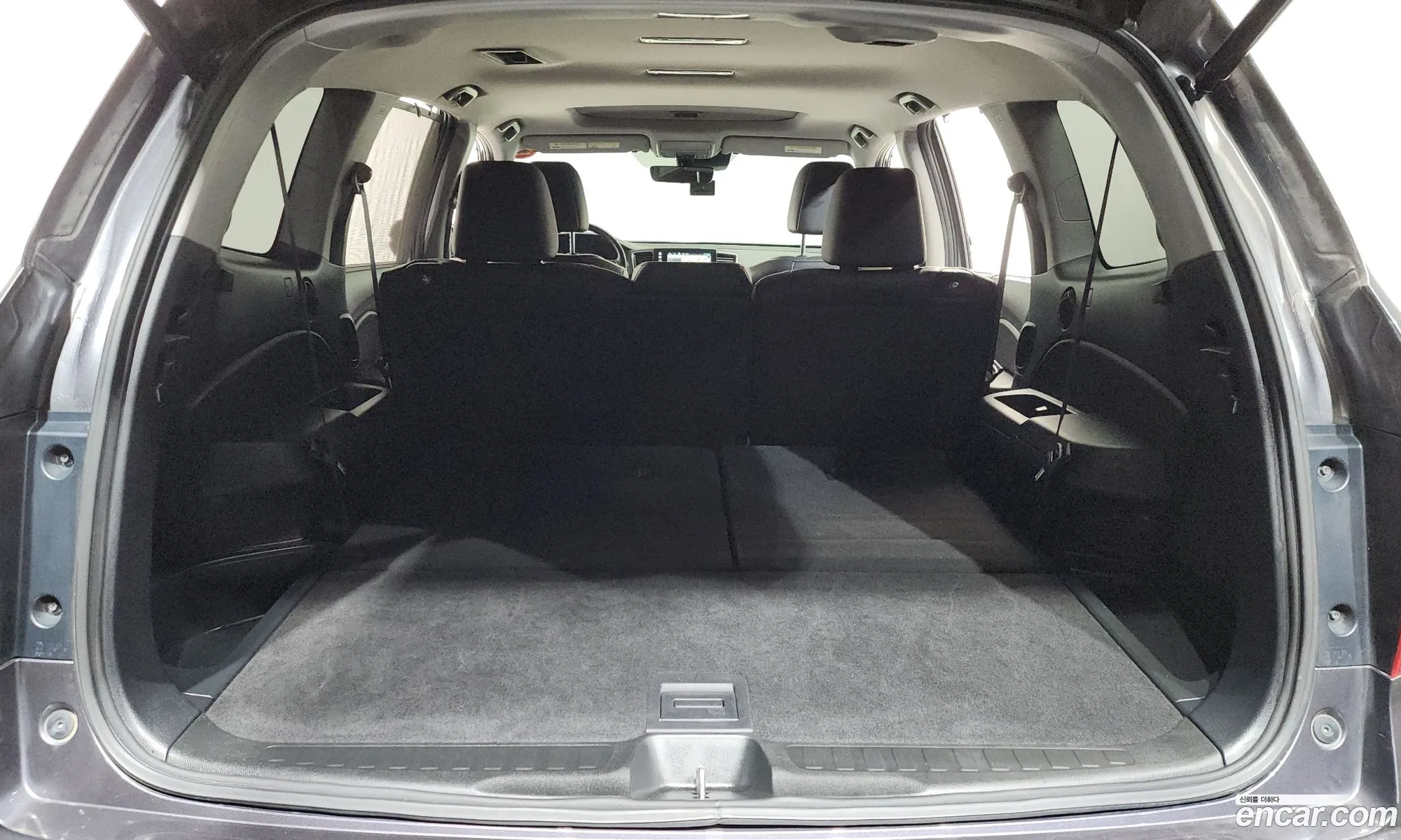 Honda Pilot 2019 5FNYF6860KB201277 — 6