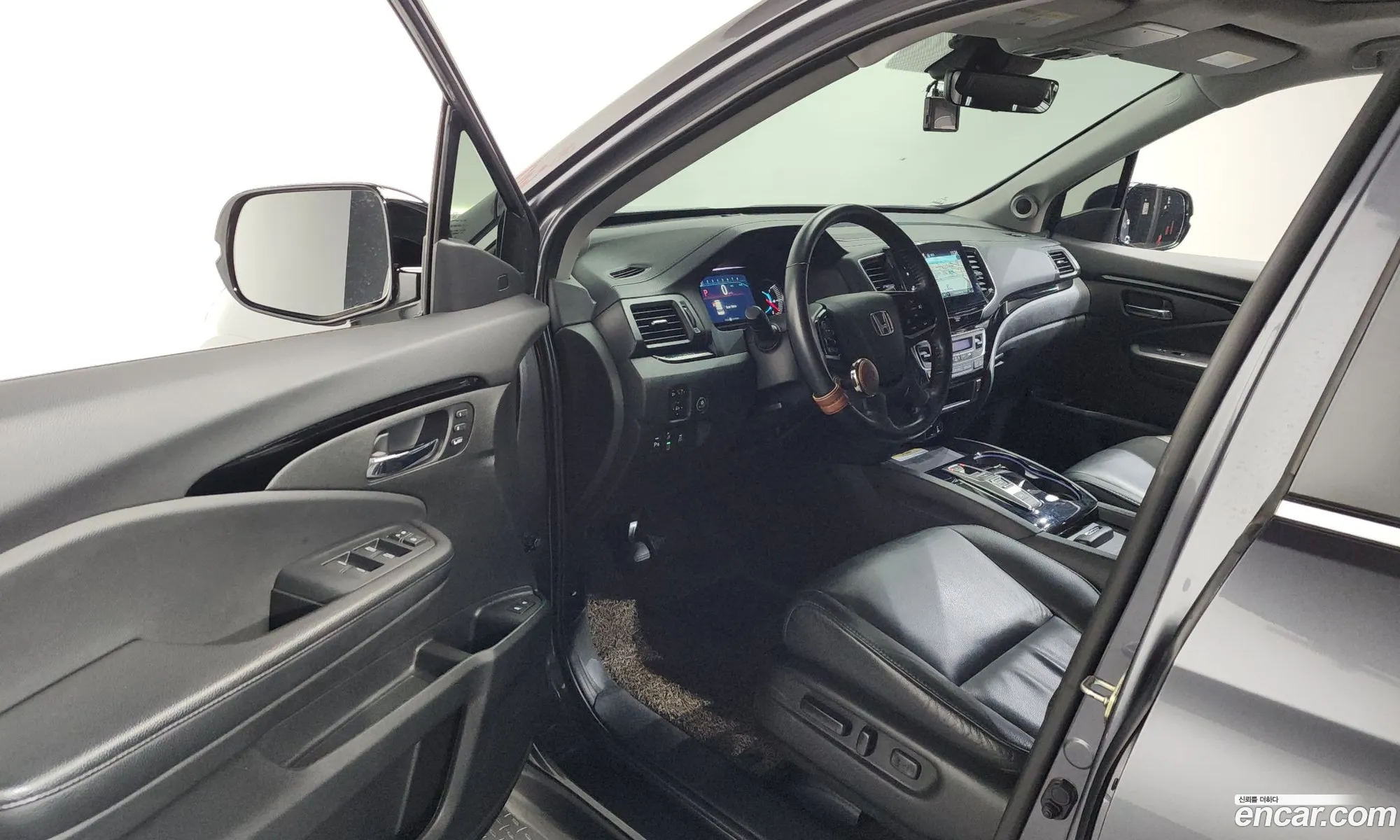 Honda Pilot 2019 5FNYF6860KB201277 — 31