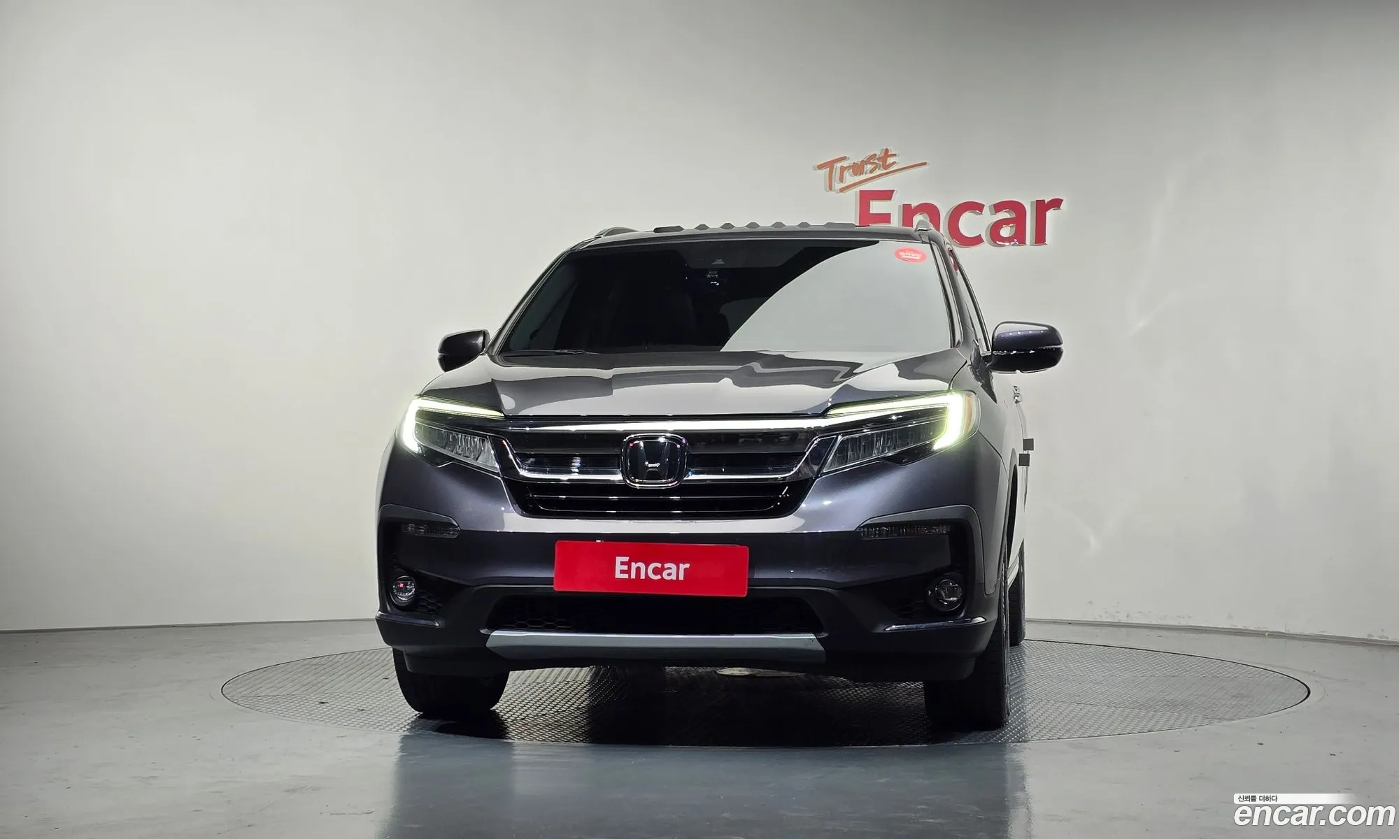 Honda Pilot 2019 5FNYF6860KB201277 — 32
