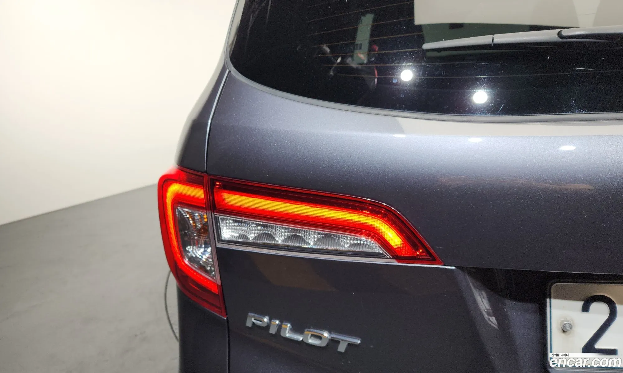 Honda Pilot 2019 5FNYF6860KB201277 — 15