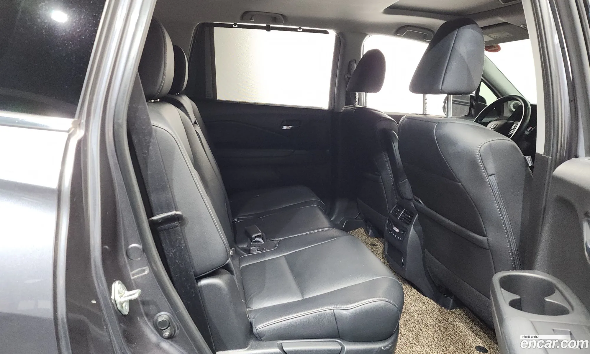 Honda Pilot 2019 5FNYF6860KB201277 — 24