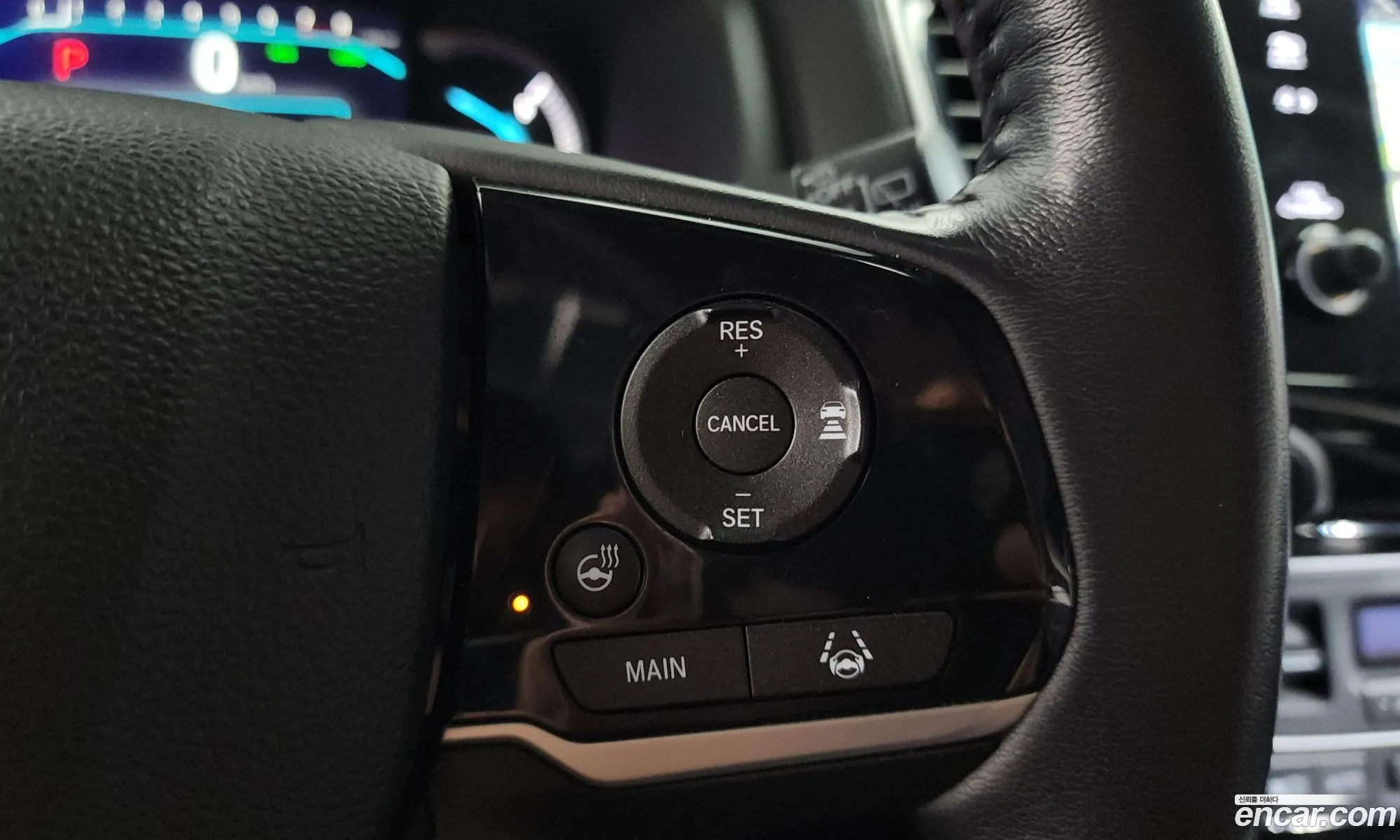 Honda Pilot 2019 5FNYF6860KB201277 — 17