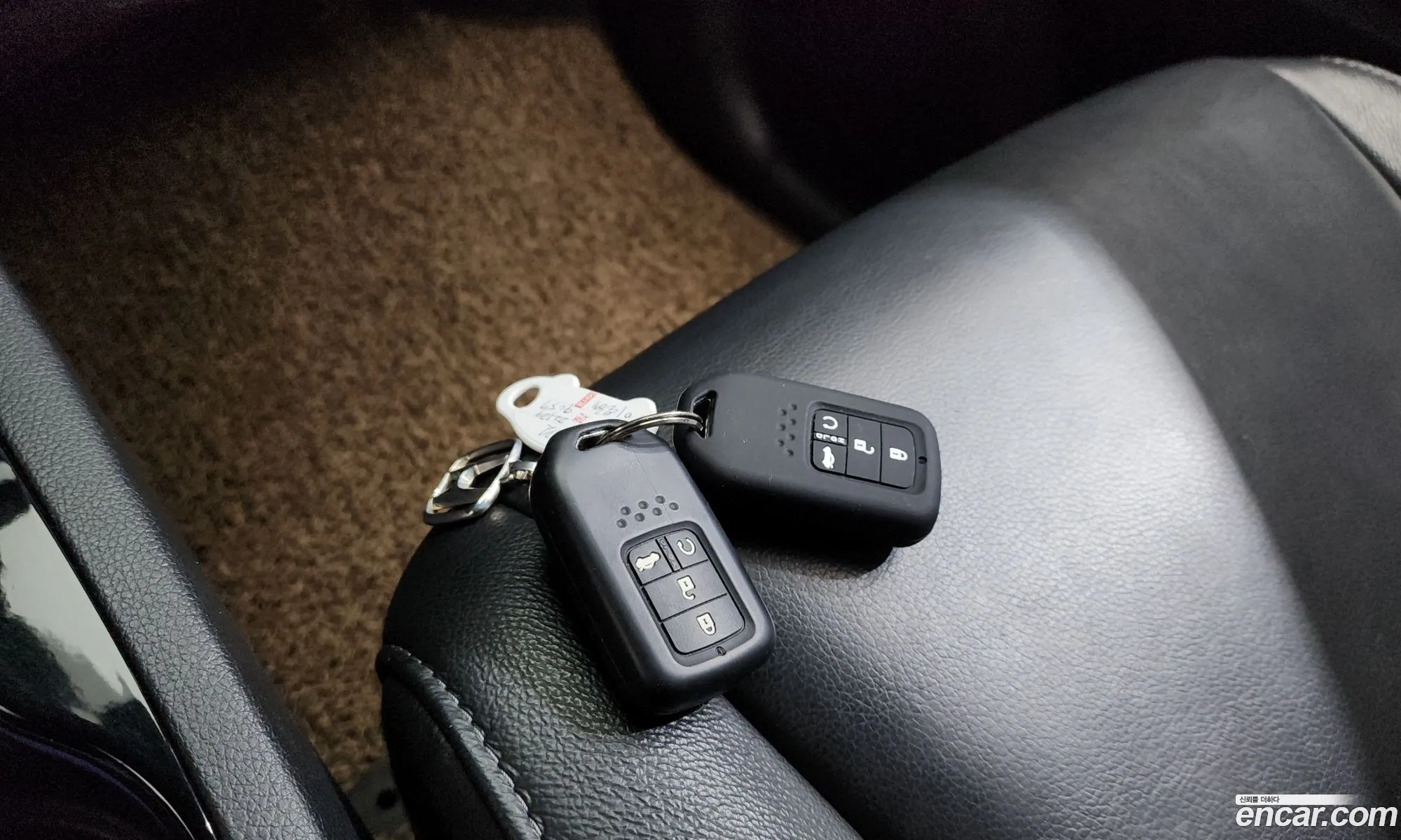 Honda Pilot 2019 5FNYF6860KB201277 — 20
