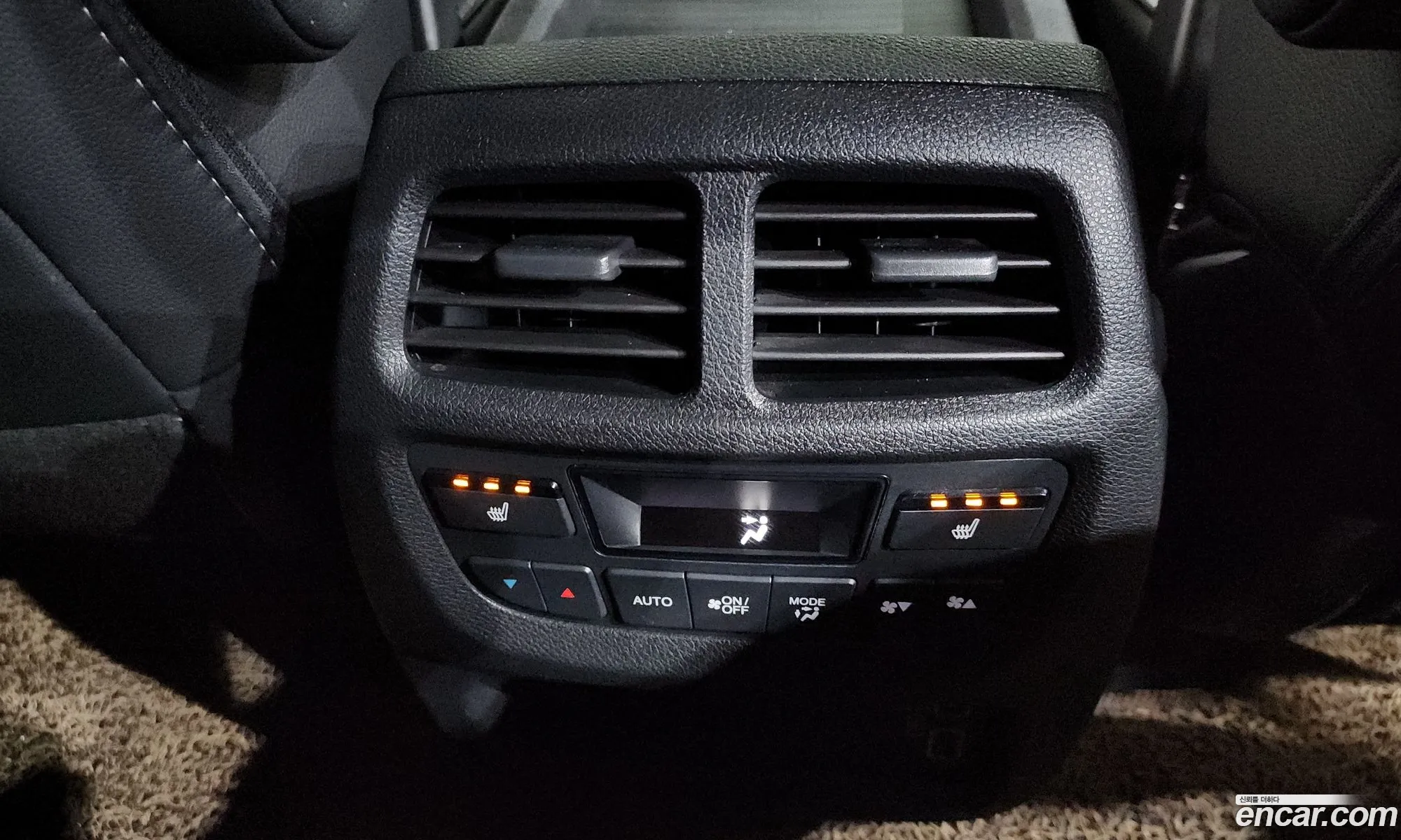 Honda Pilot 2019 5FNYF6860KB201277 — 3