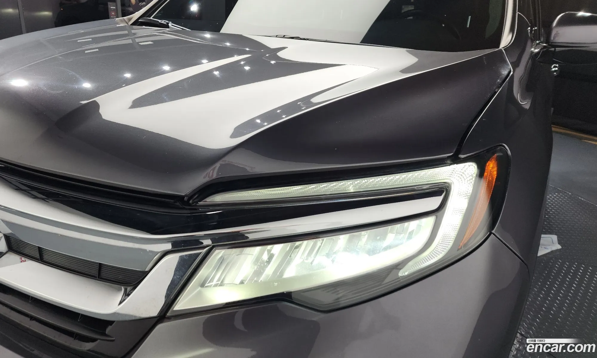 Honda Pilot 2019 5FNYF6860KB201277 — 23