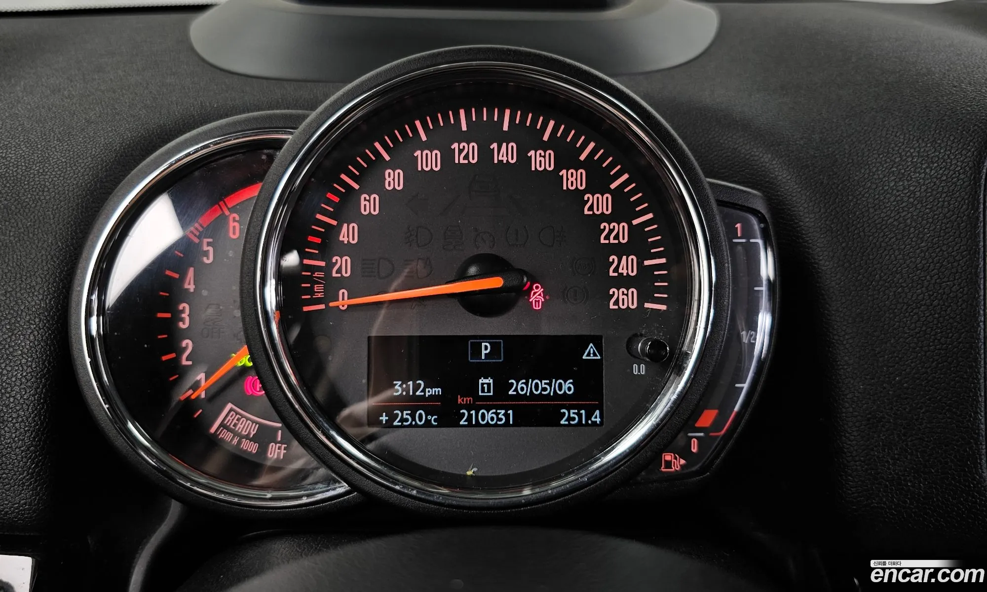 Mini Cooper SD Countryman