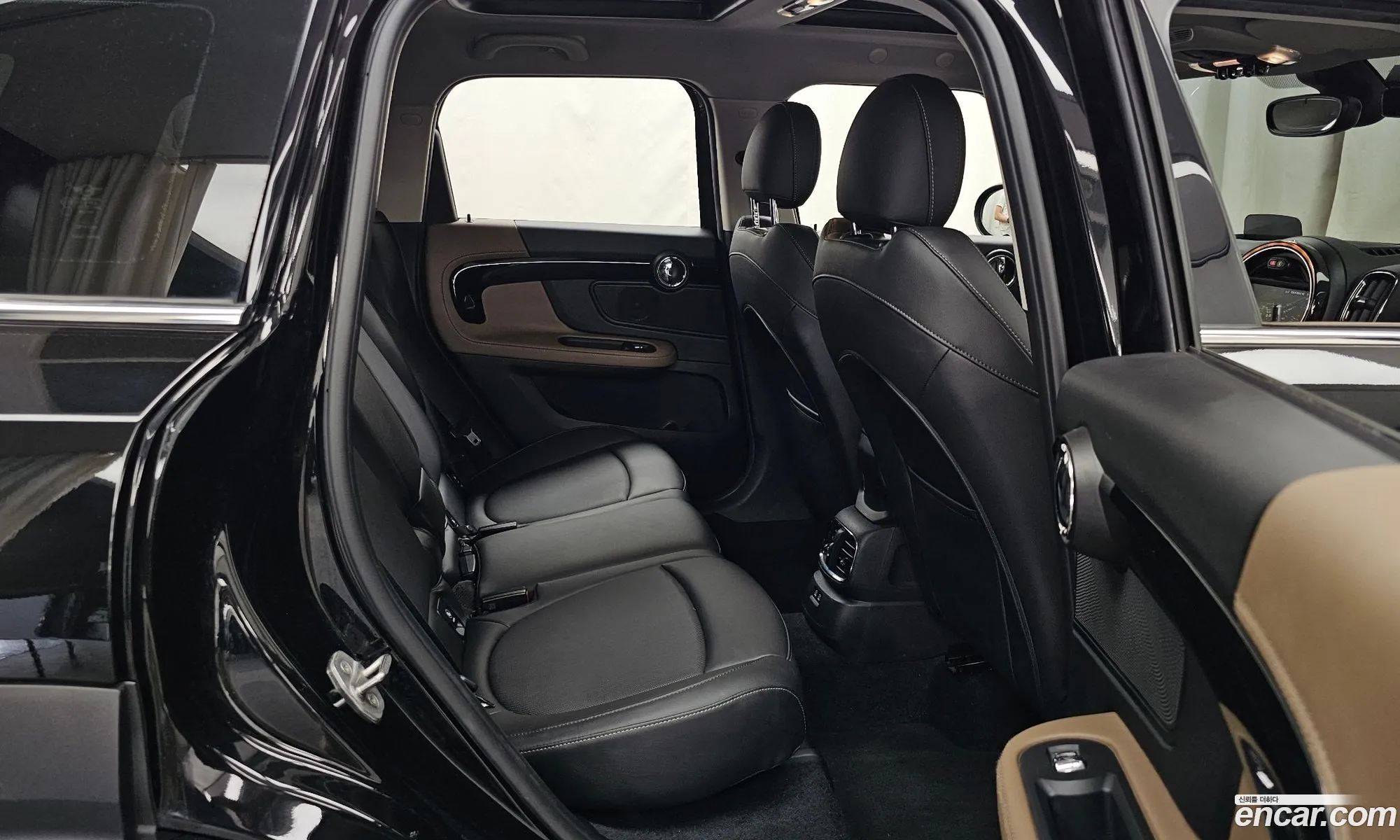 Mini Cooper SD Countryman