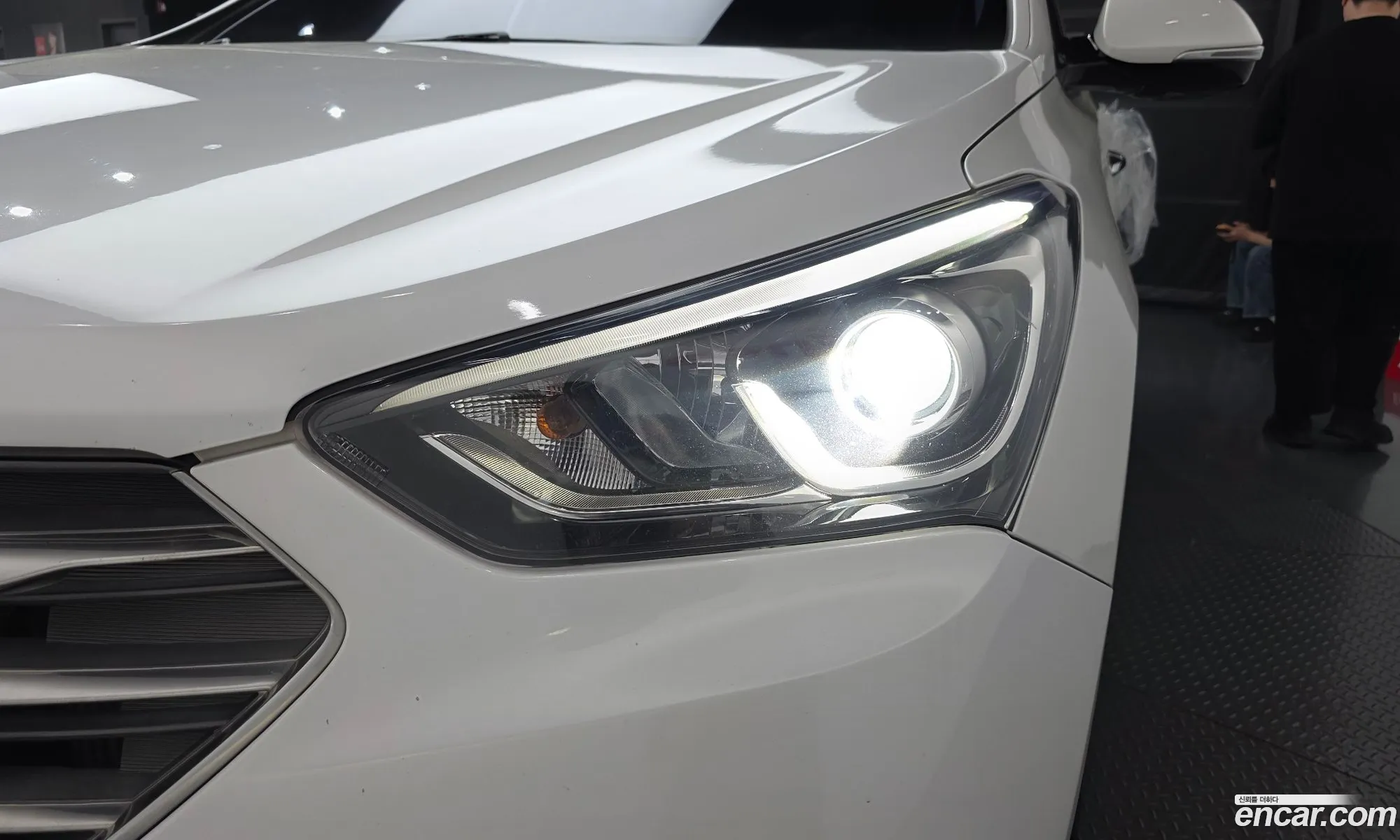Hyundai Santa Fe the Prime 2016 — 28