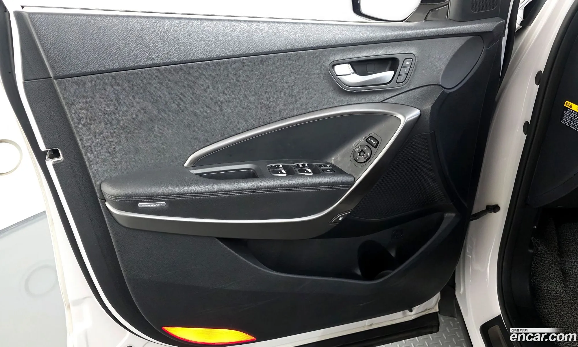 Hyundai Santa Fe the Prime 2016 — 24
