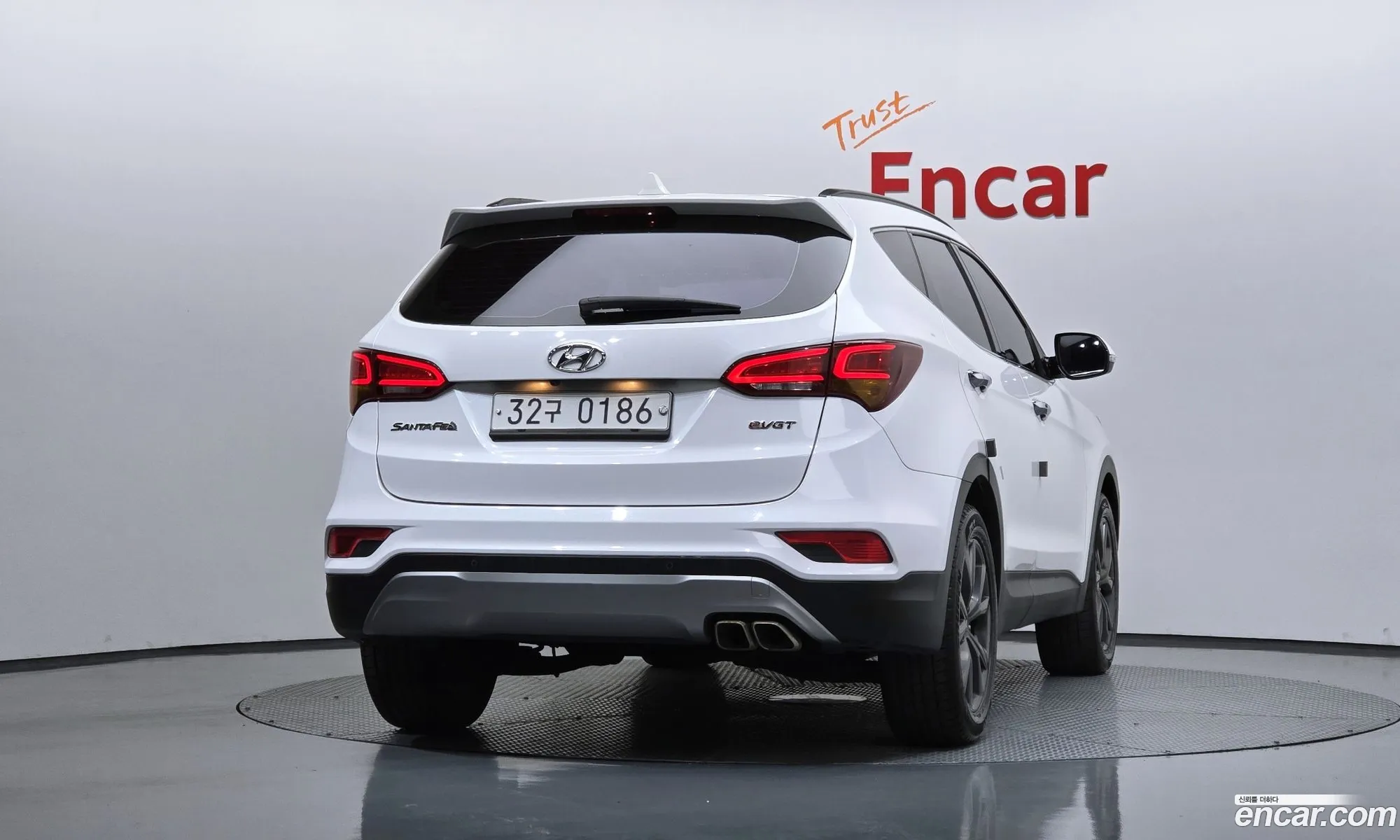 Hyundai Santa Fe the Prime 2016 — 19
