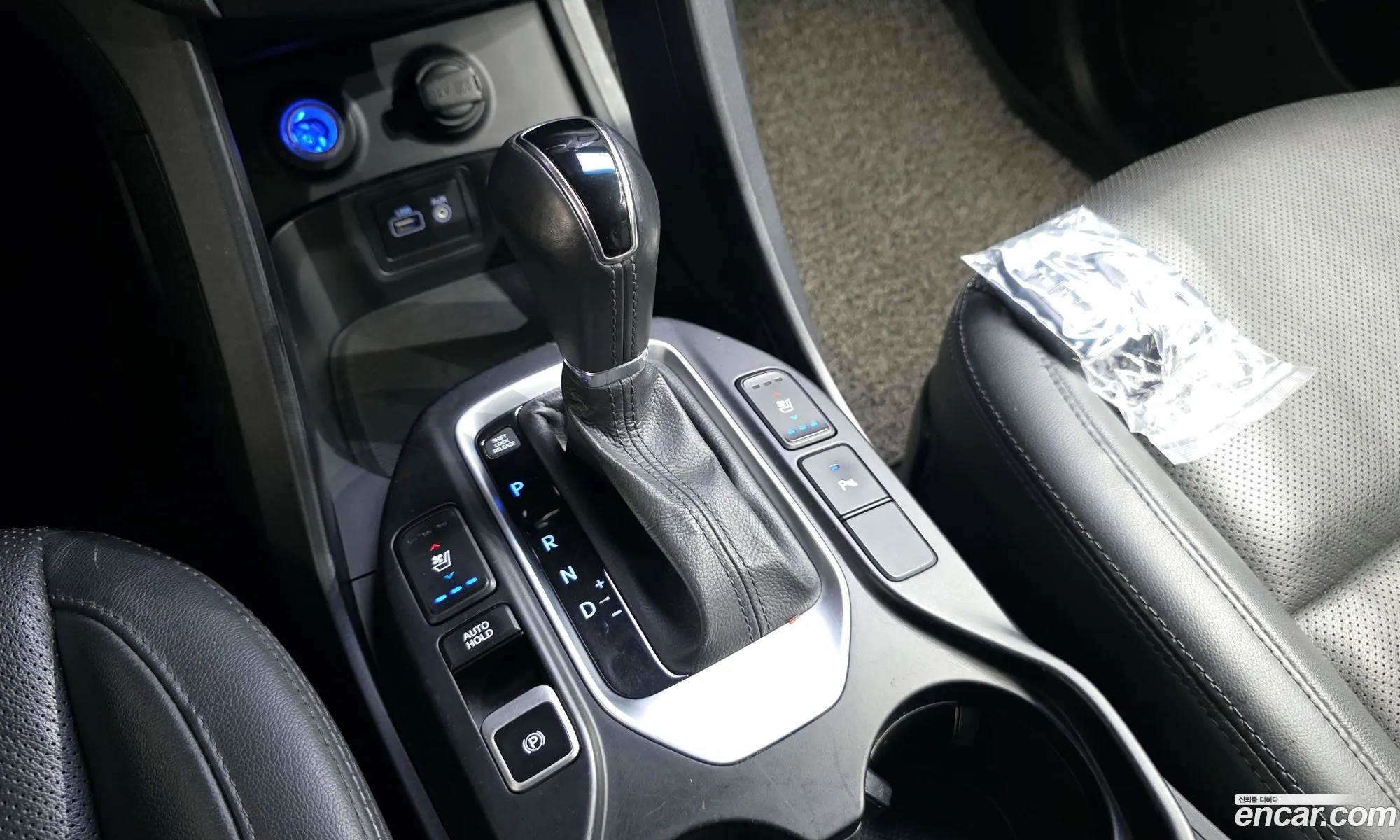 Hyundai Santa Fe the Prime 2016 — 26