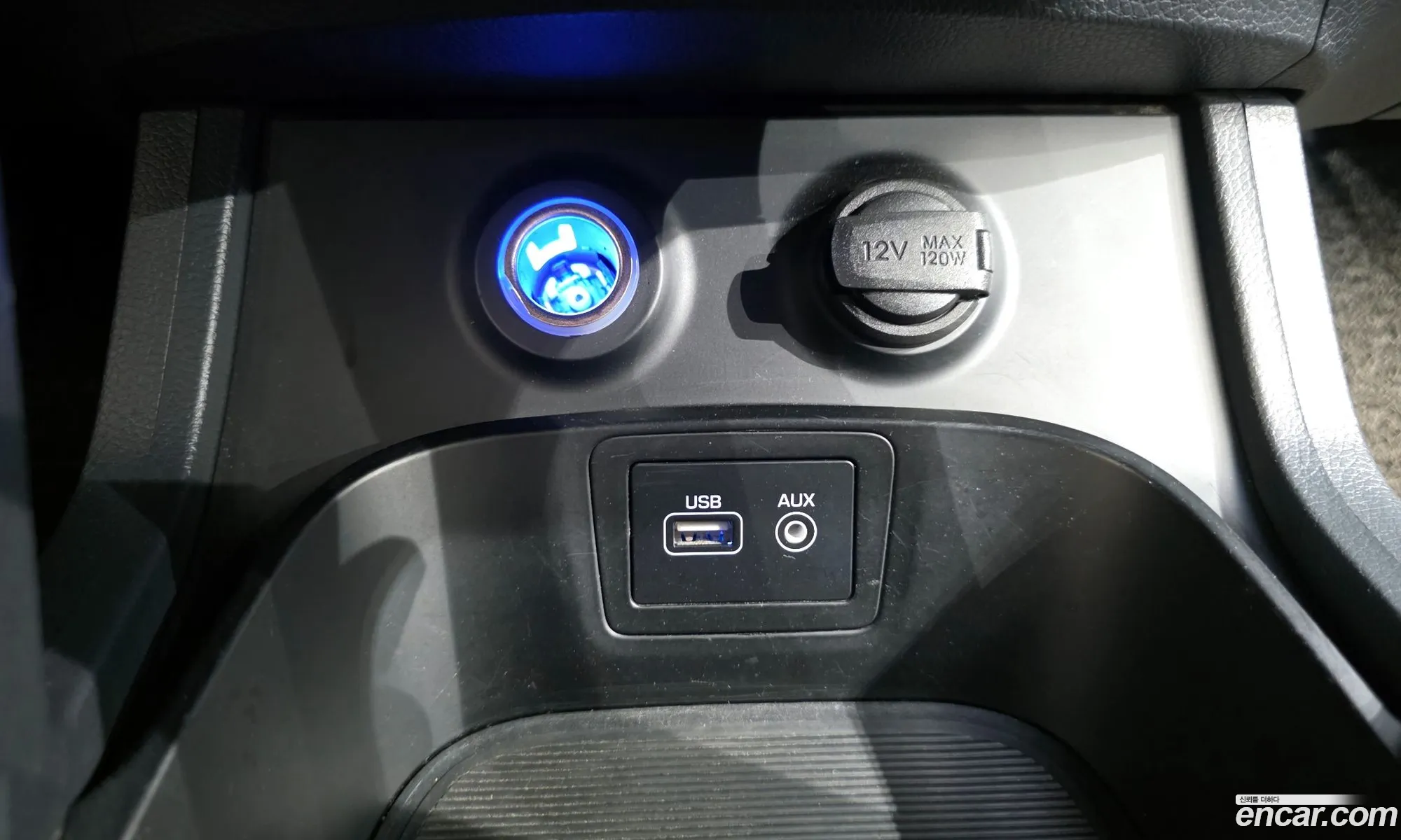 Hyundai Santa Fe the Prime 2016 — 18