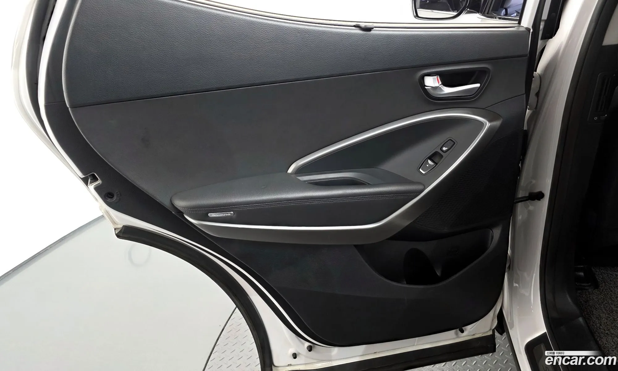 Hyundai Santa Fe the Prime 2016 — 29