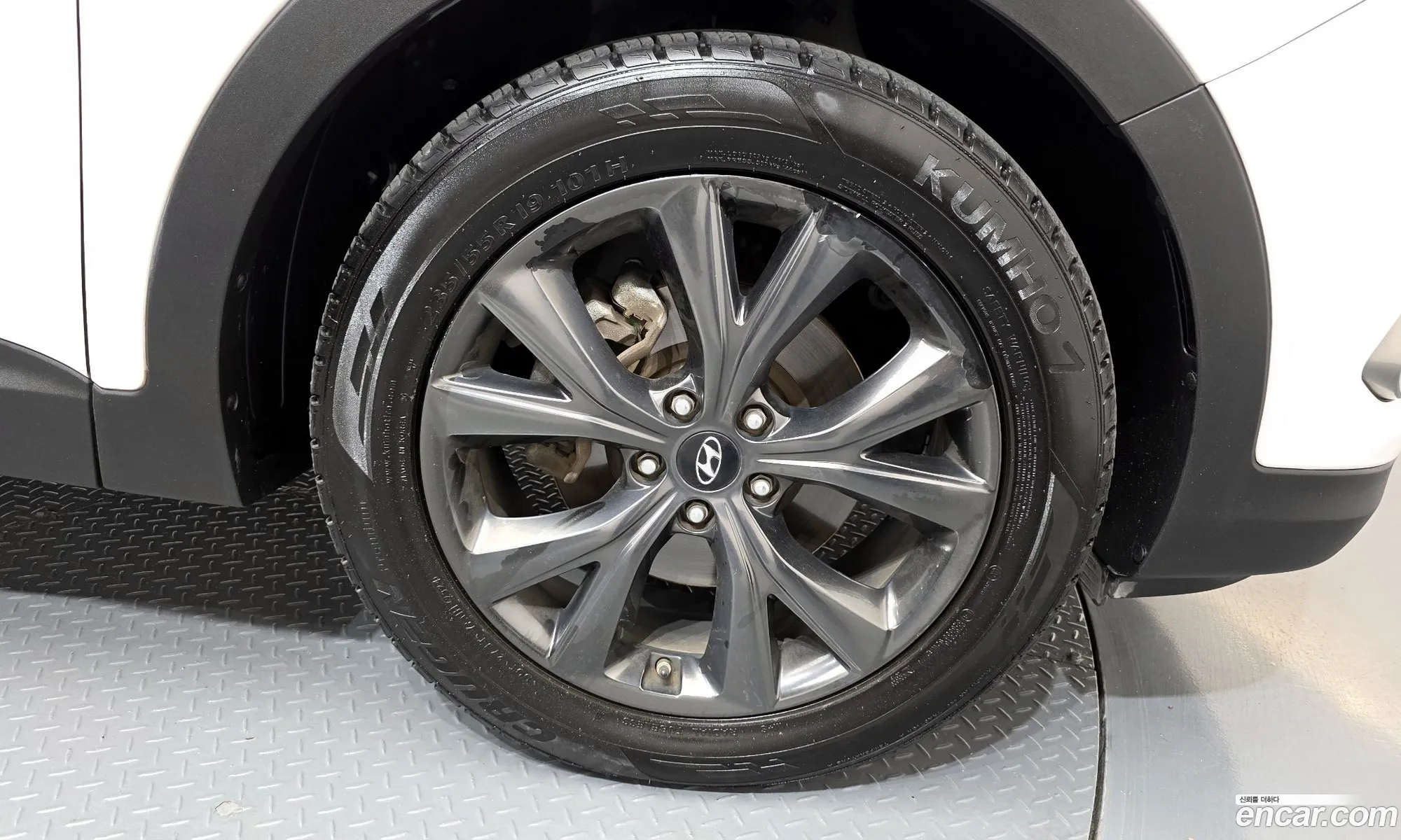 Hyundai Santa Fe the Prime 2016 — 27