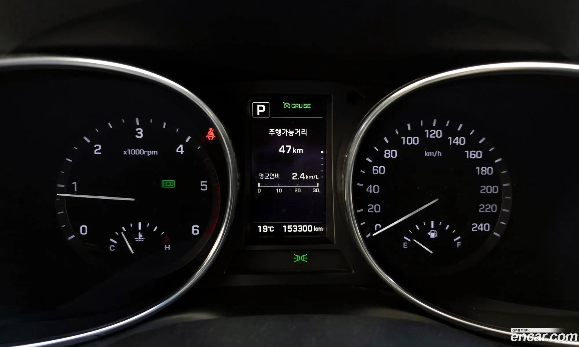 Hyundai Santa Fe the Prime 2016 — 20