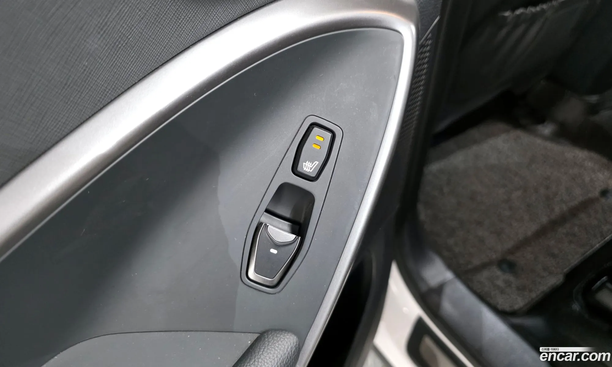 Hyundai Santa Fe the Prime 2016 — 17