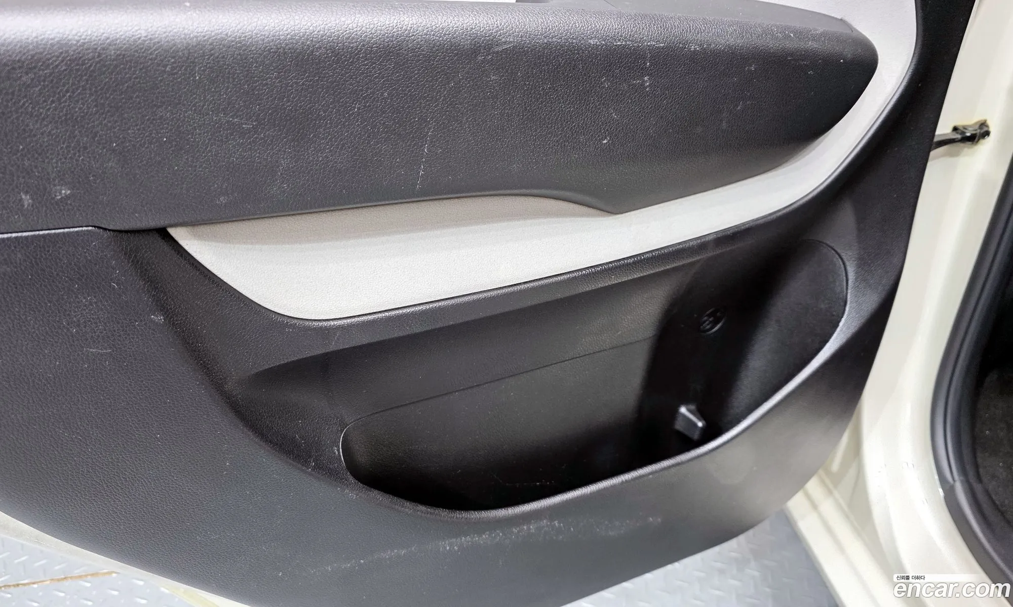 Kia Ray 2018 — 29