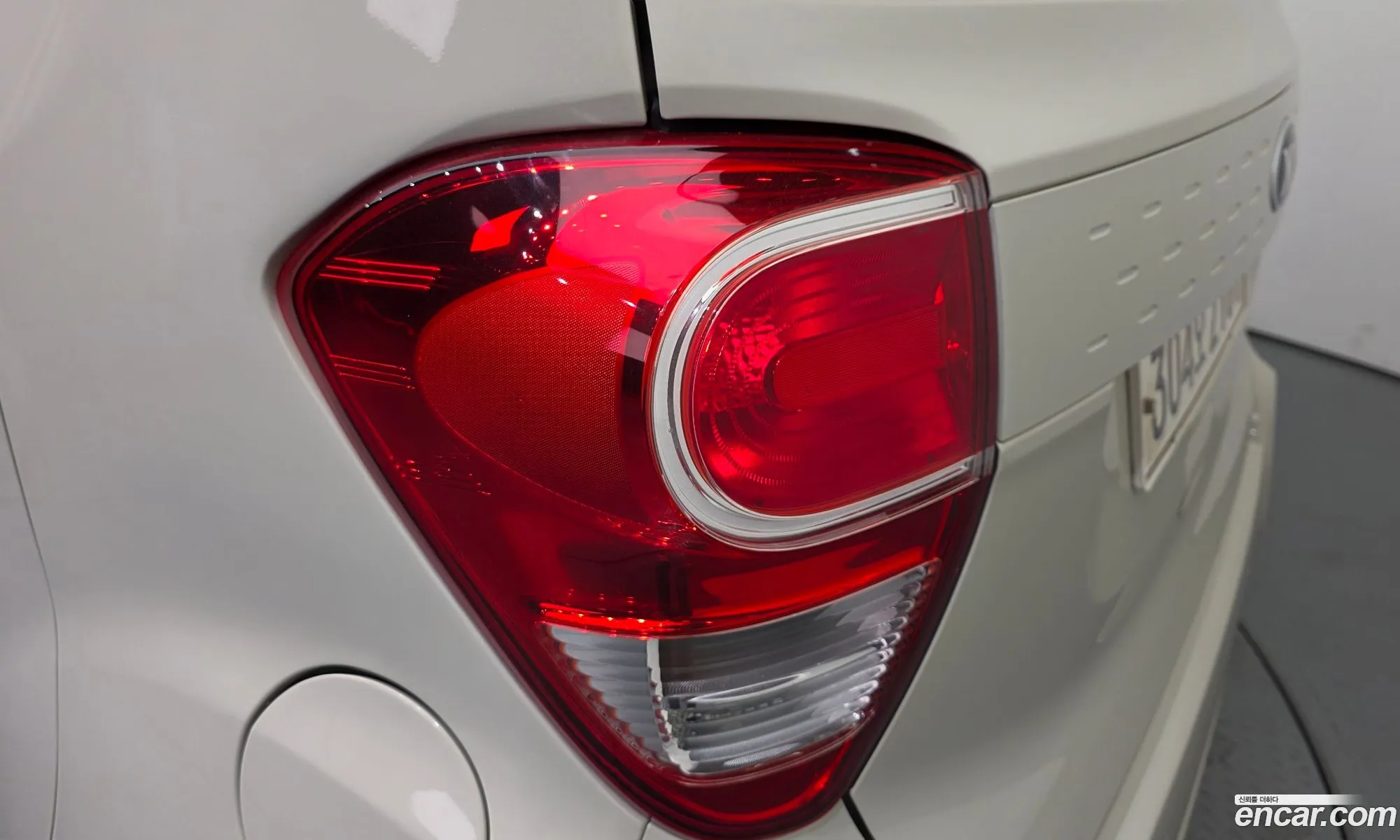 Kia Ray 2018 — 6