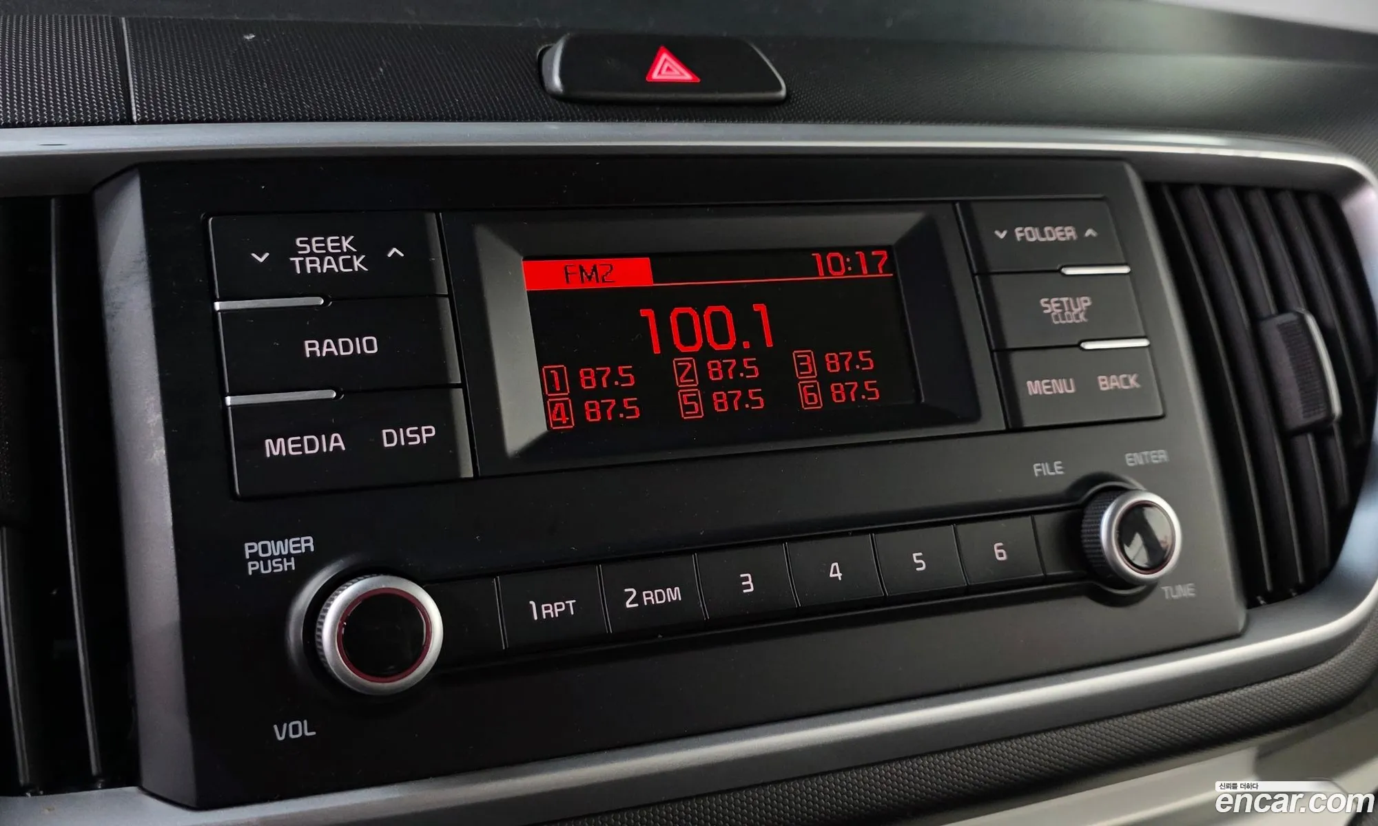 Kia Ray 2018 — 3