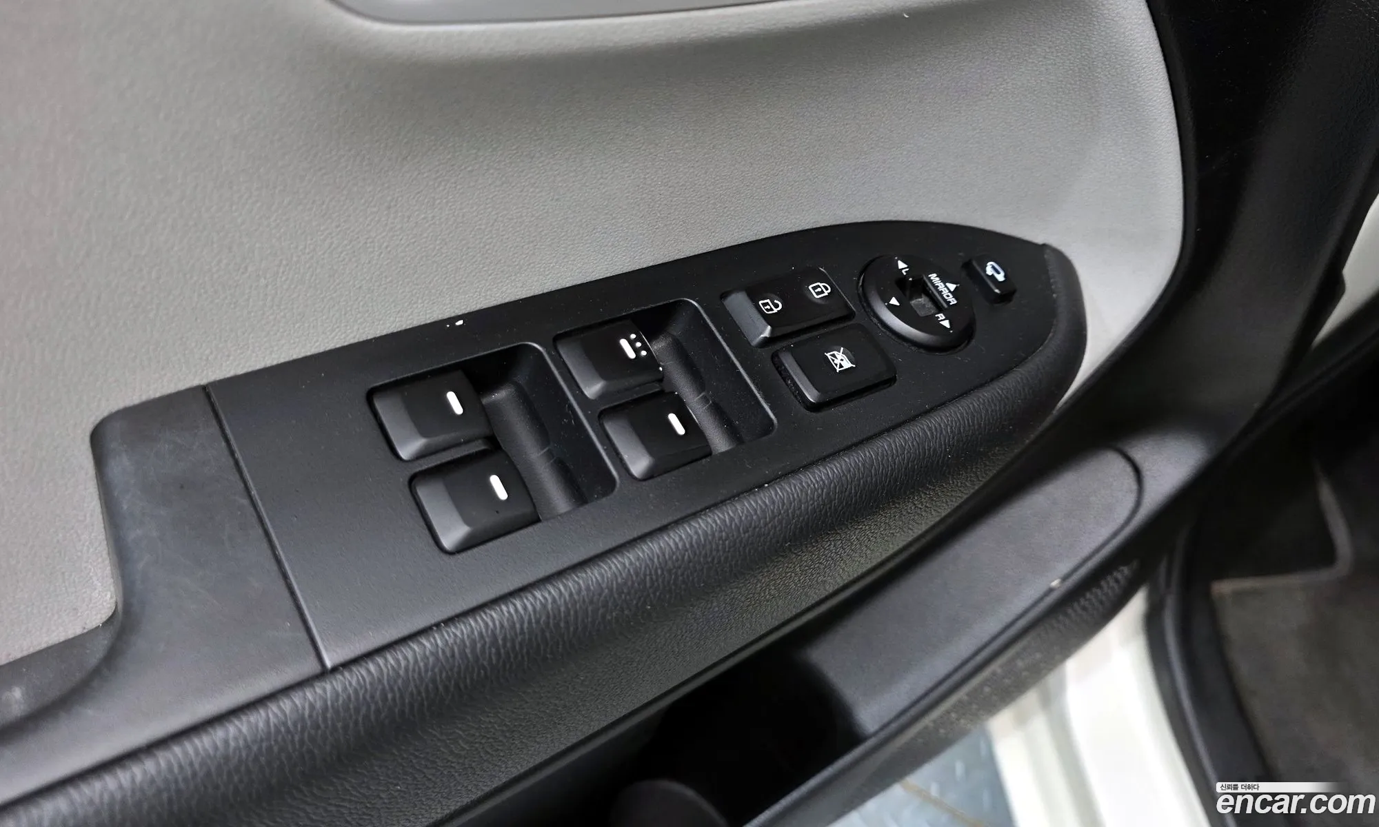 Kia Ray 2018 — 24