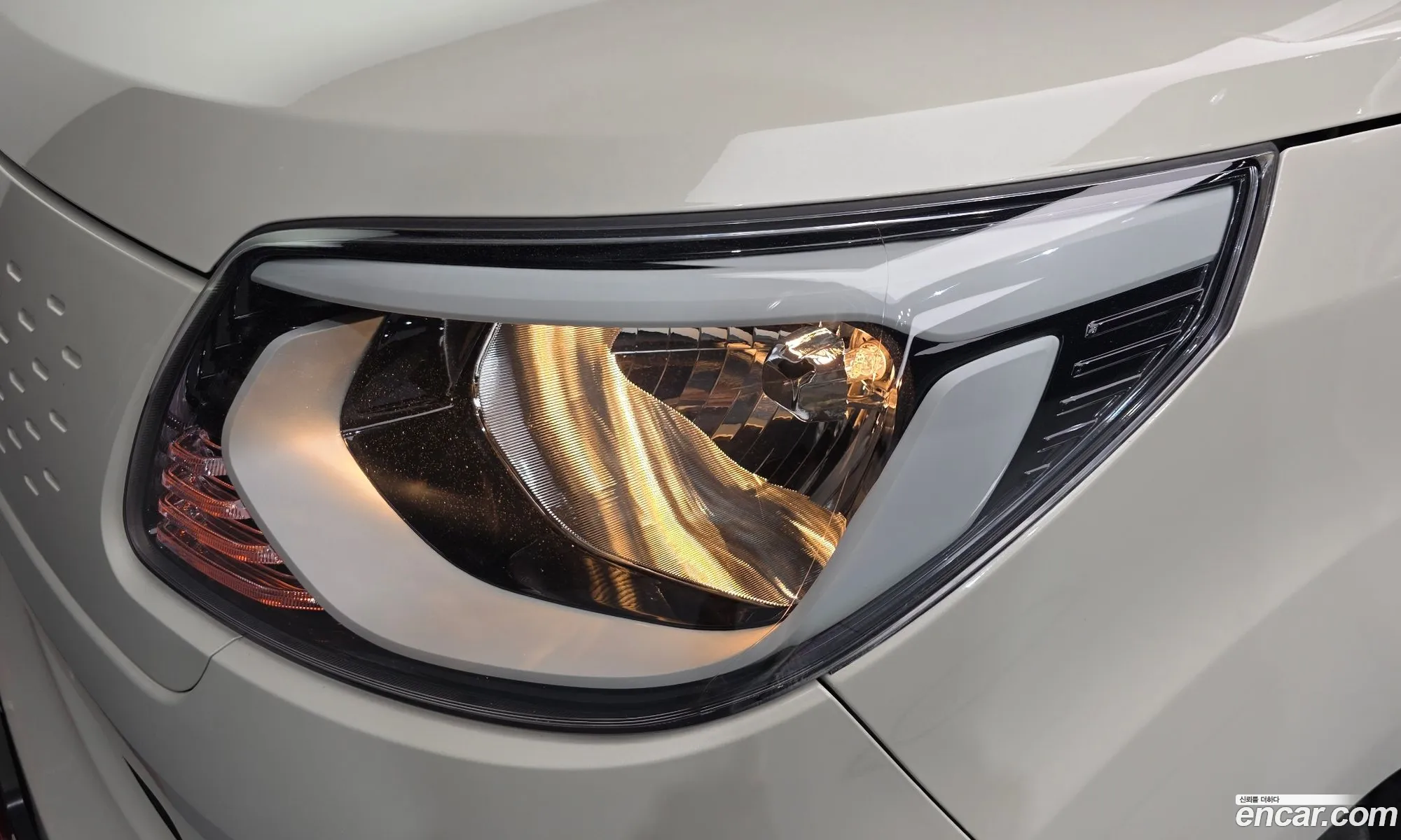 Kia Ray 2018 — 14