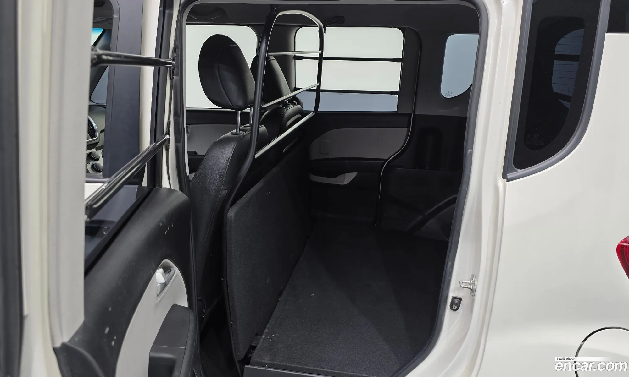 Kia Ray 2018 — 18