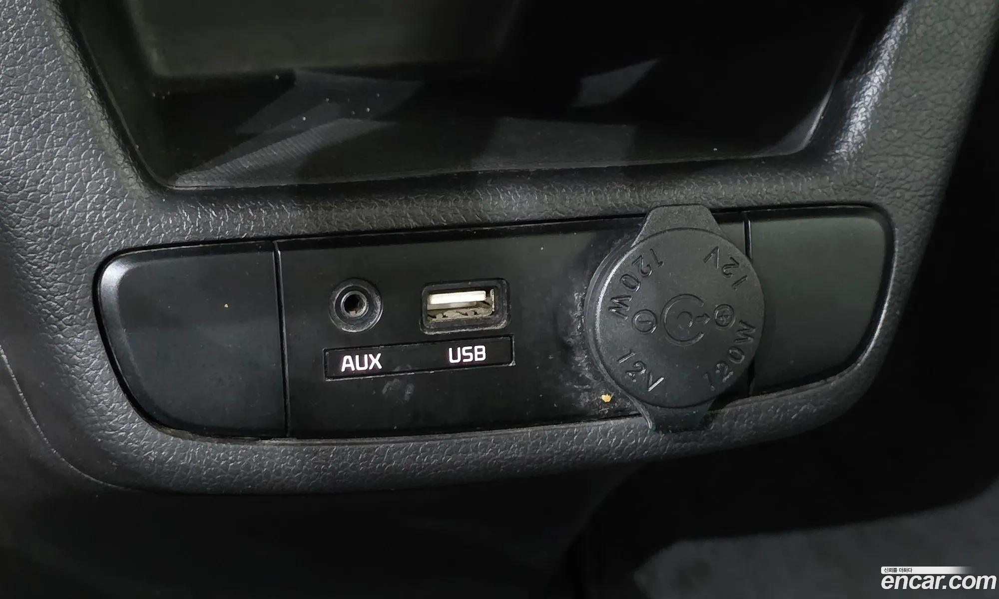 Kia Ray 2018 — 7