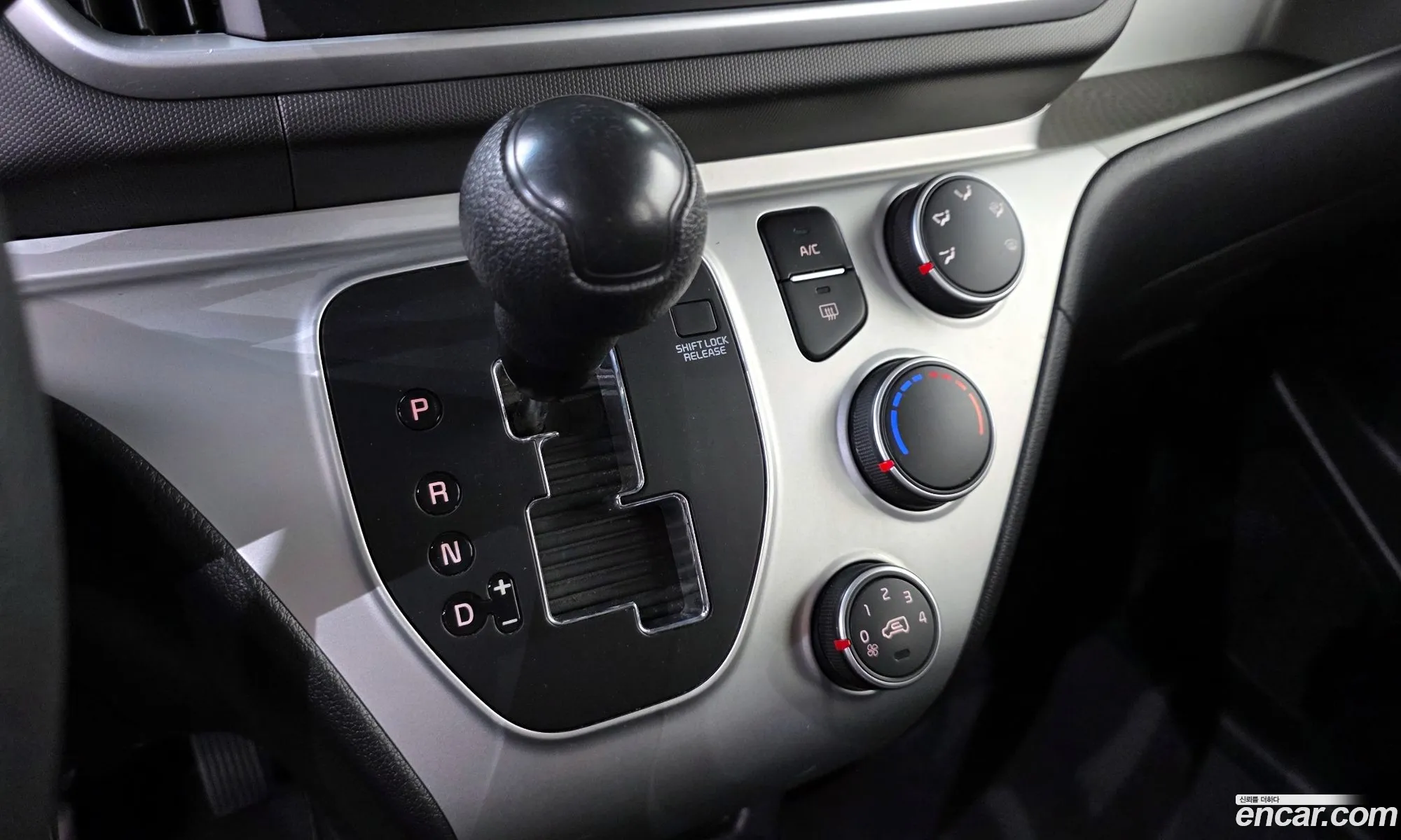 Kia Ray 2018 — 12