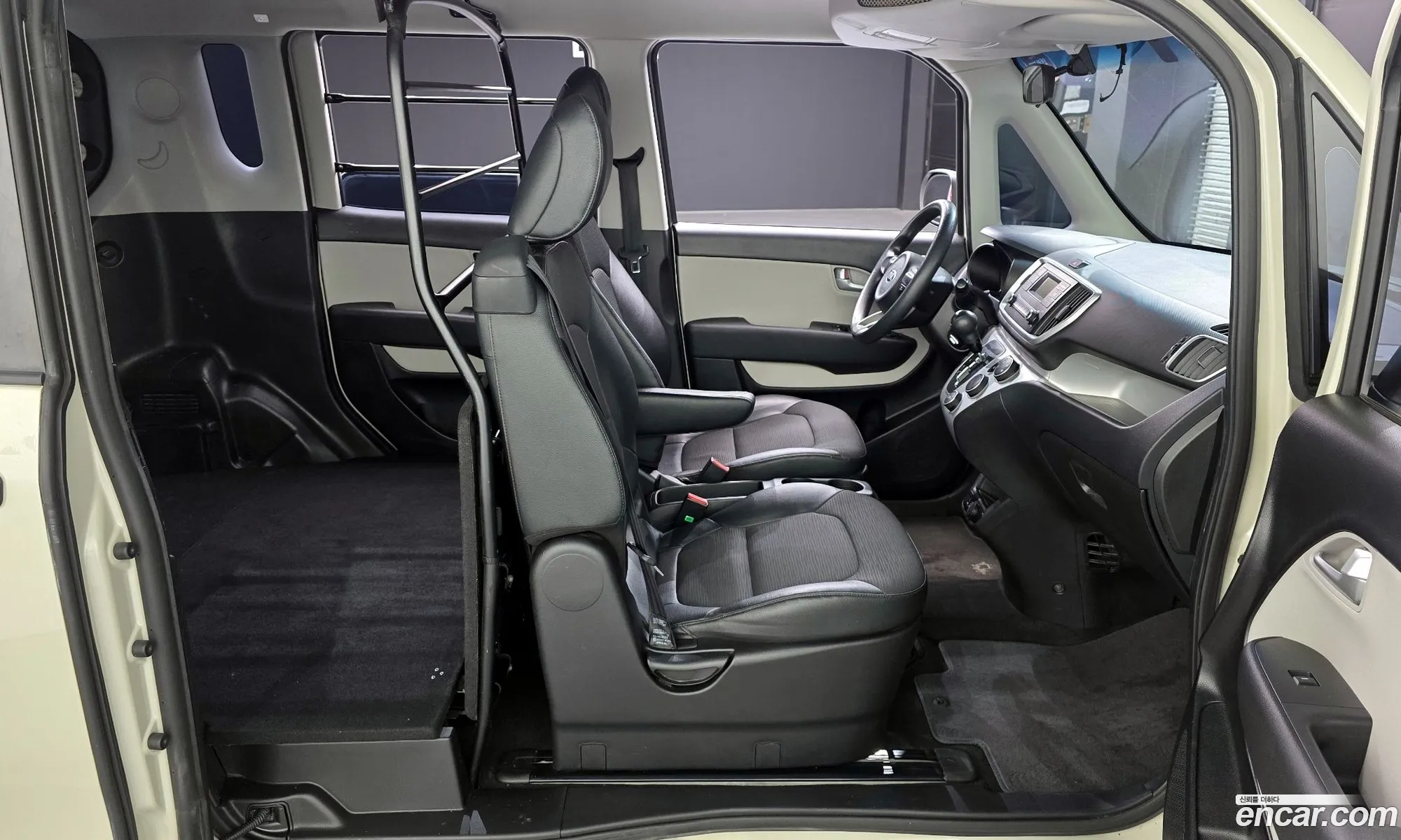 Kia Ray 2018 — 17
