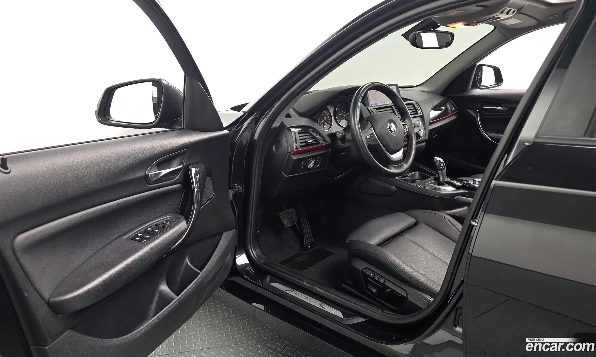 BMW 1 Series 2012 WBA1C3104DE896305 — 9