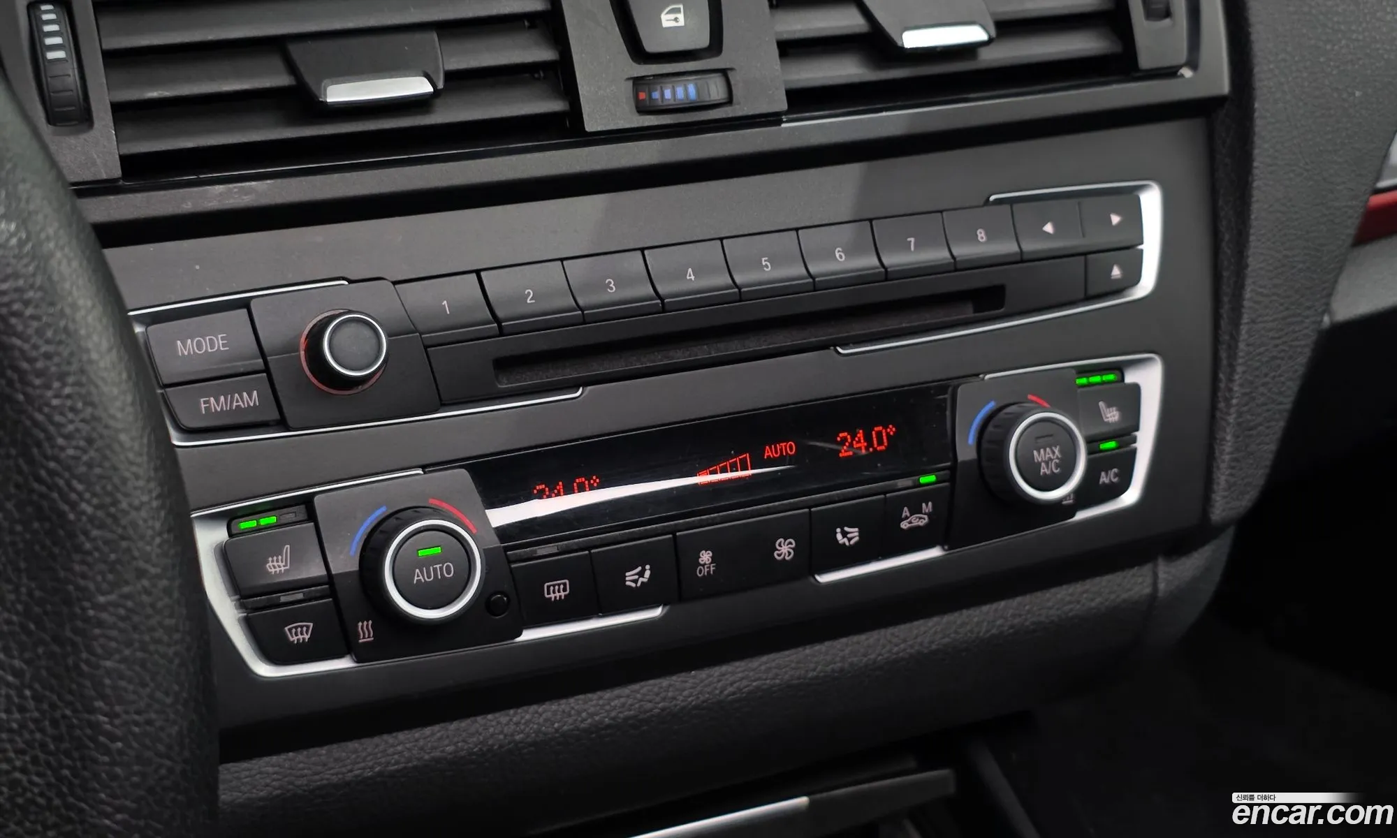 BMW 1 Series 2012 WBA1C3104DE896305 — 11