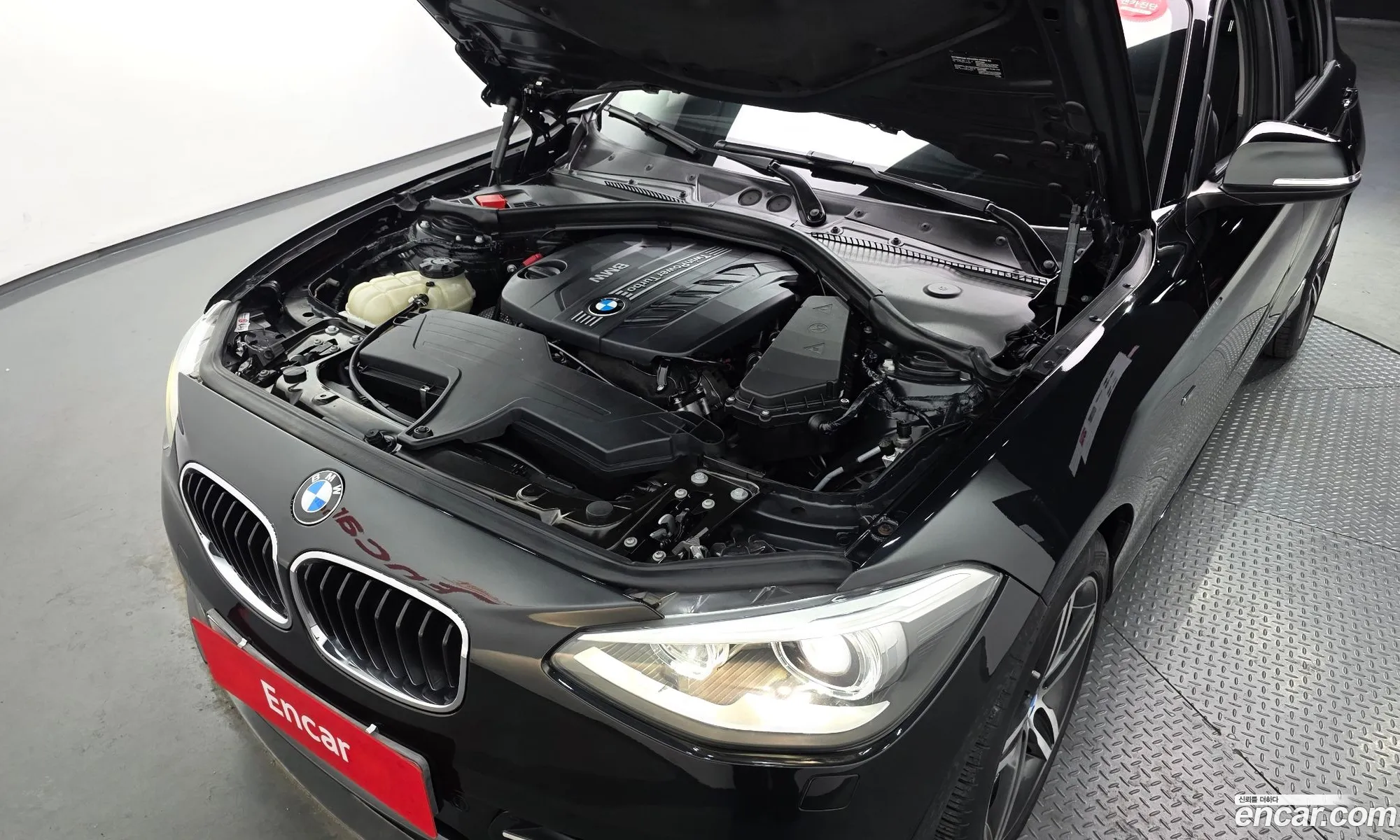 BMW 1 Series 2012 WBA1C3104DE896305 — 19