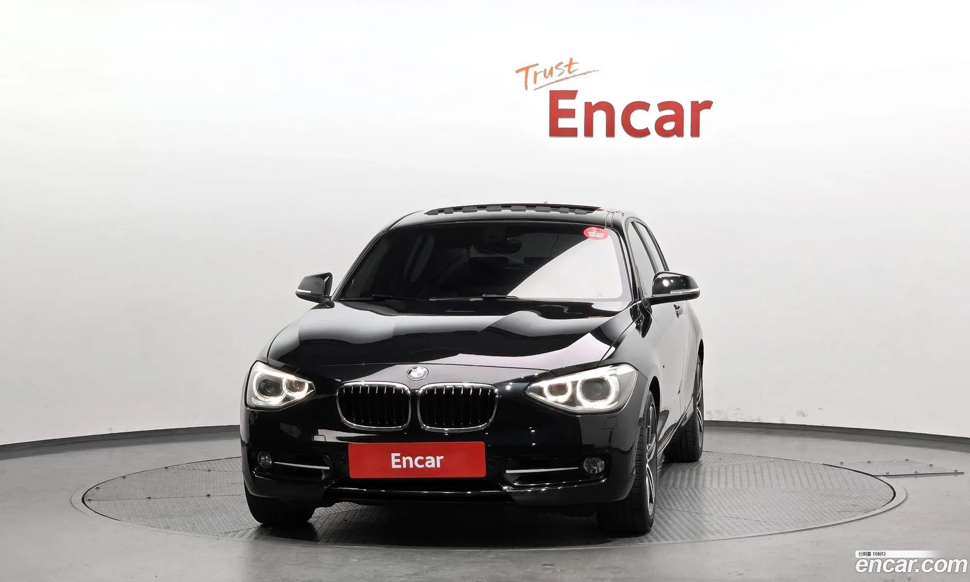 BMW 1 Series 2012 WBA1C3104DE896305 — 15