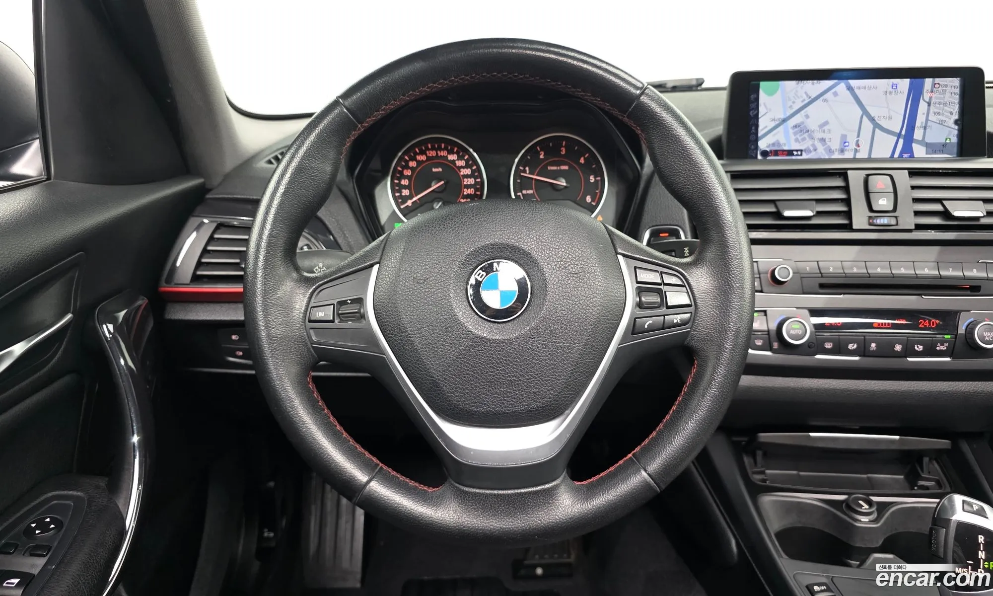 BMW 1 Series 2012 WBA1C3104DE896305 — 2