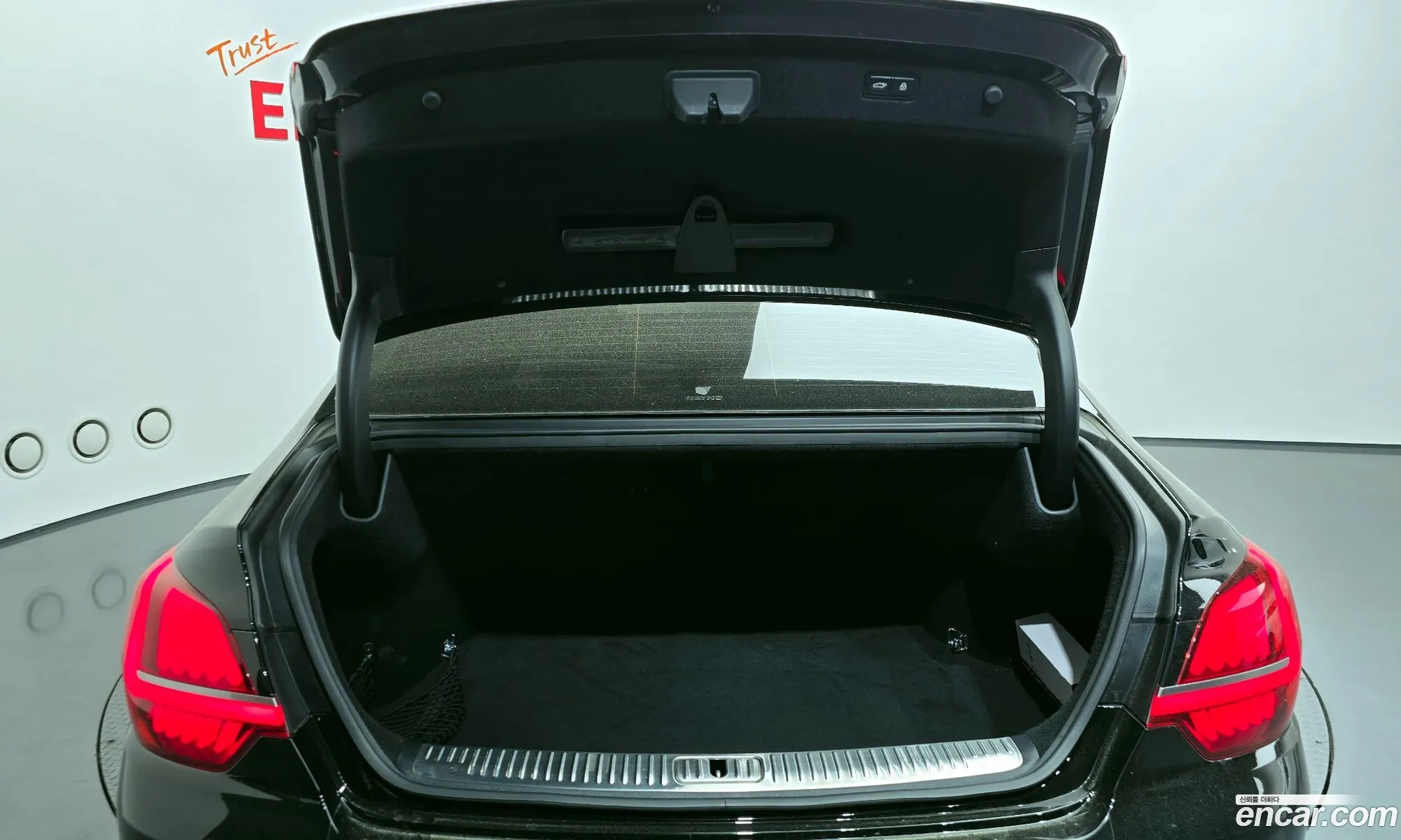 Kia K9 2021 — 18
