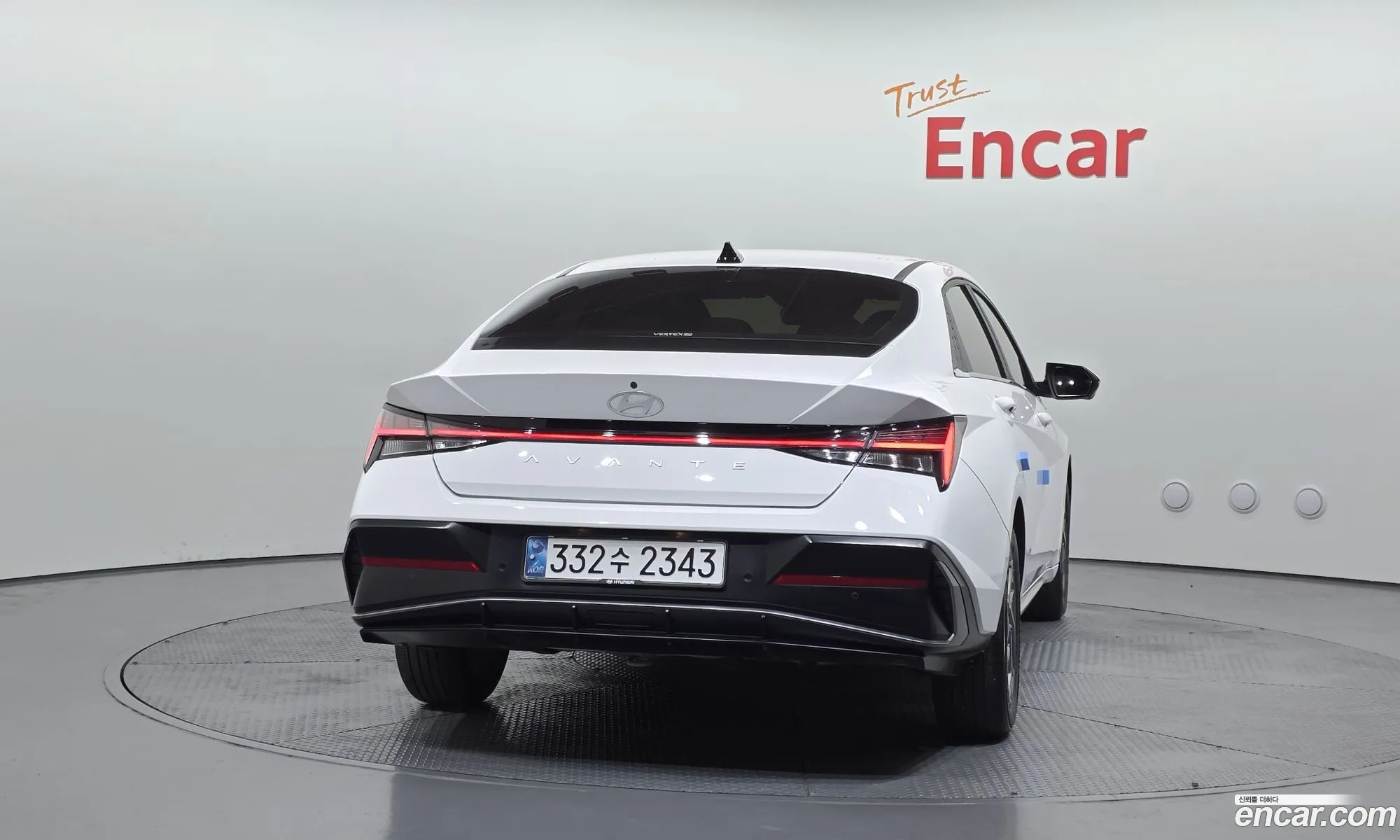 Hyundai Elantra 2024 — 22