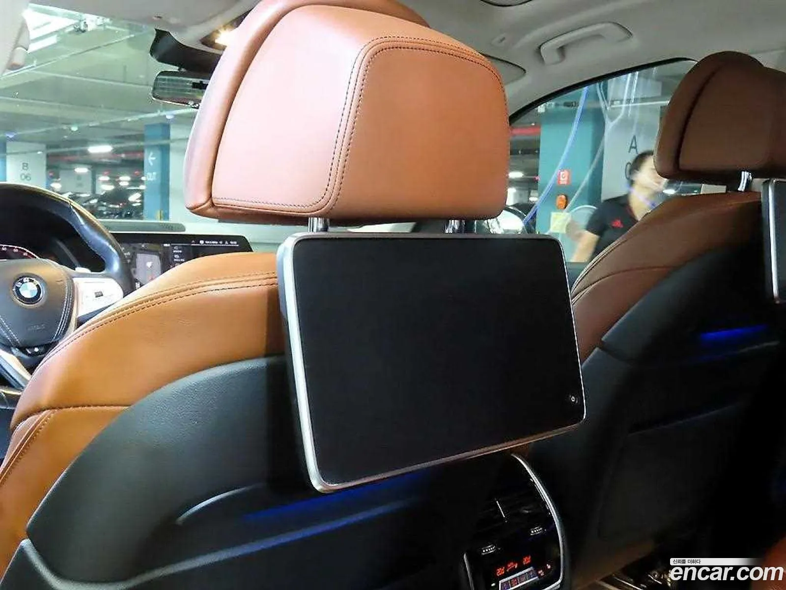 BMW X7 2021 — 3