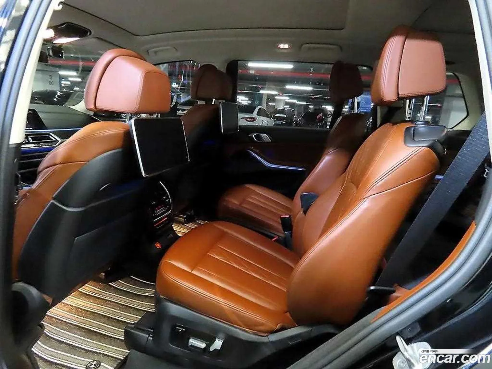 BMW X7 2021 — 20